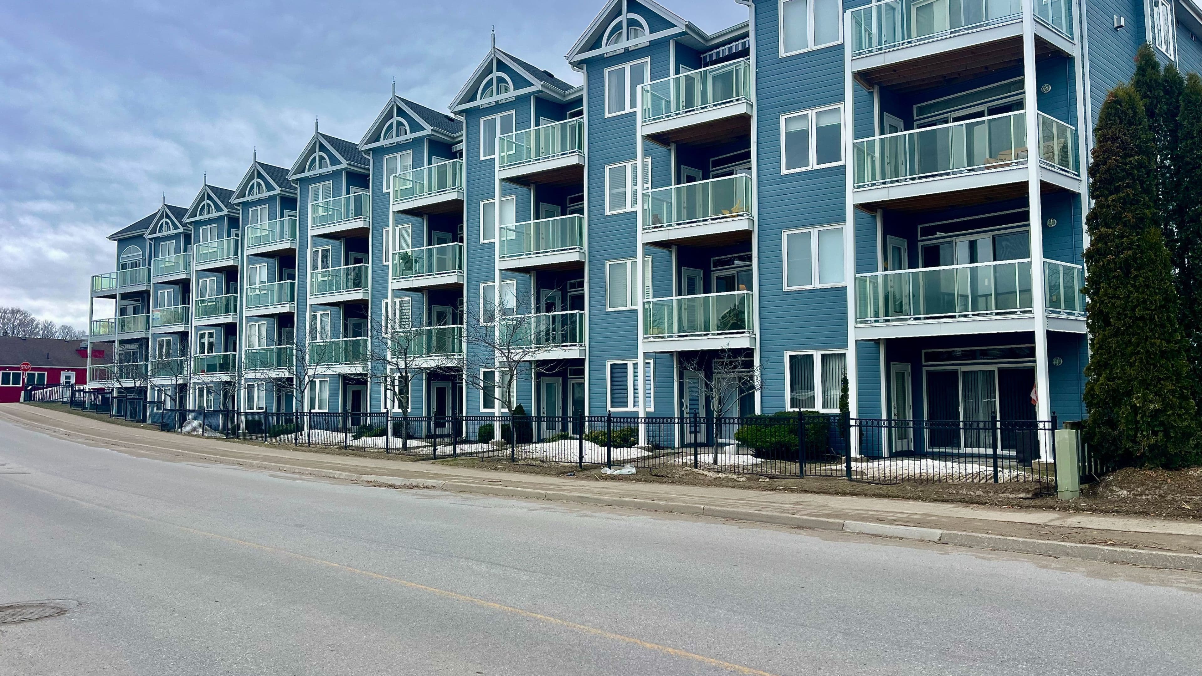 34 Bayfield Street 308, Meaford, ON N4L 1Y2