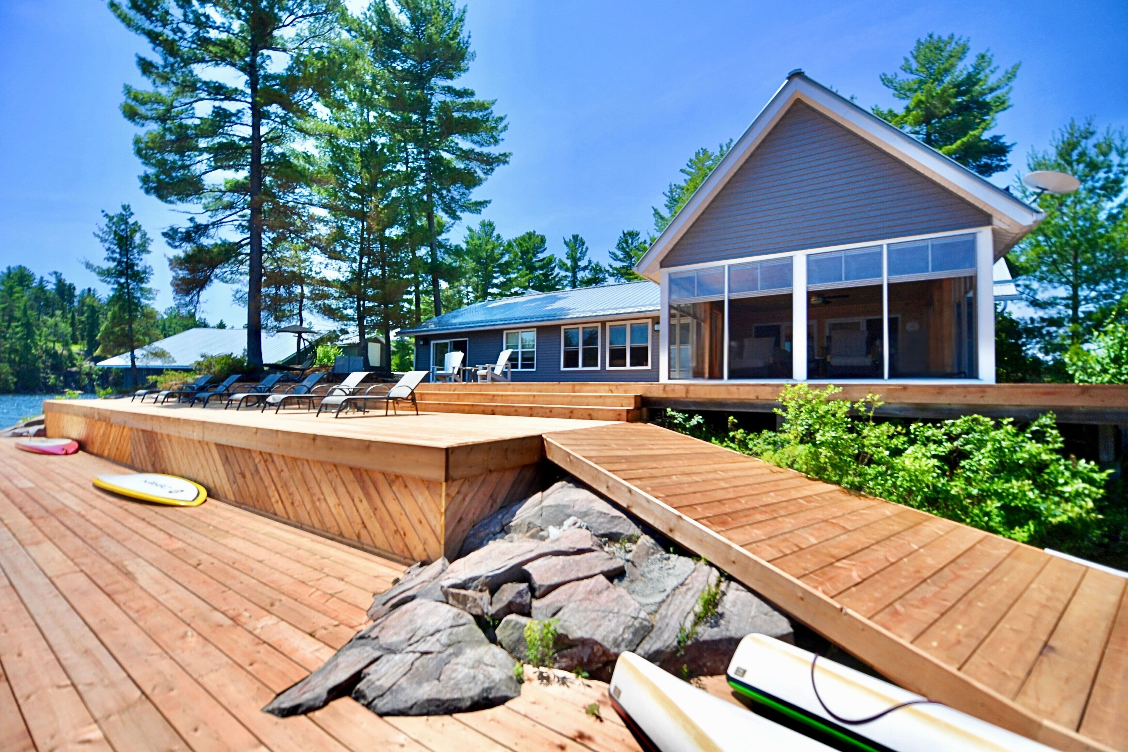 PCL 15460 Island 166 Island, West Nipissing, ON P0M 2N1