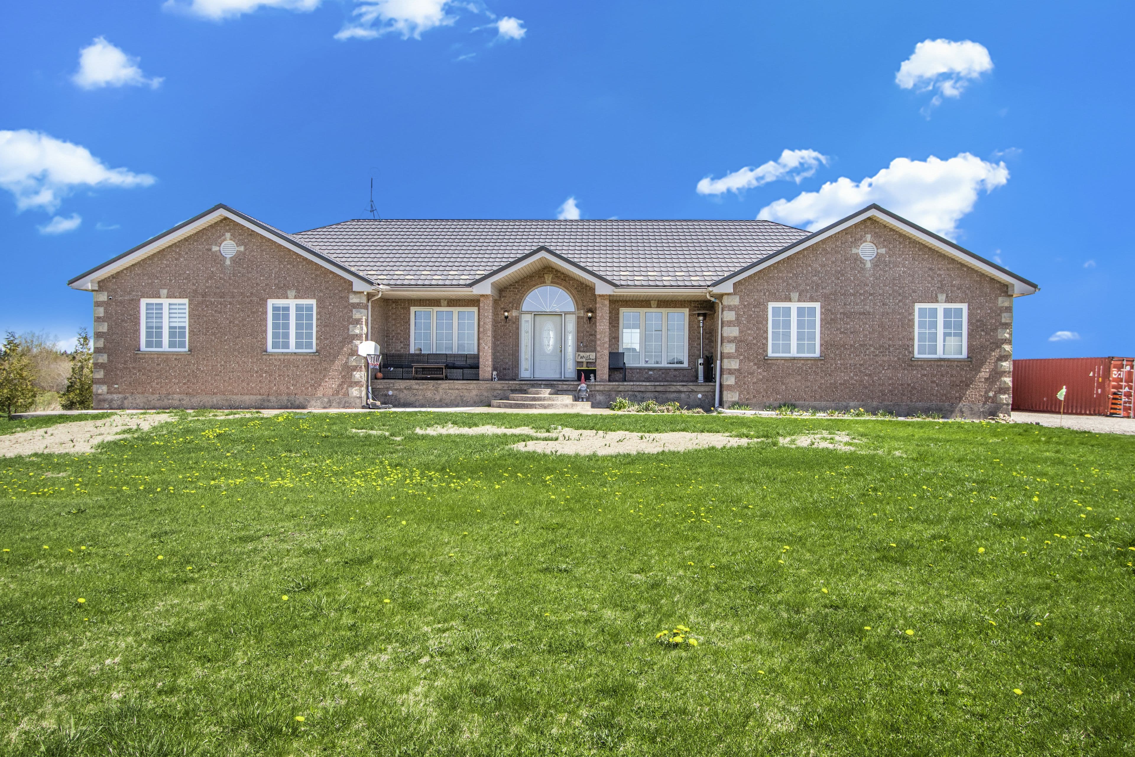 7299 FIFTH LINE R.R. #1 Line, Wellington North, ON N0B 1J0