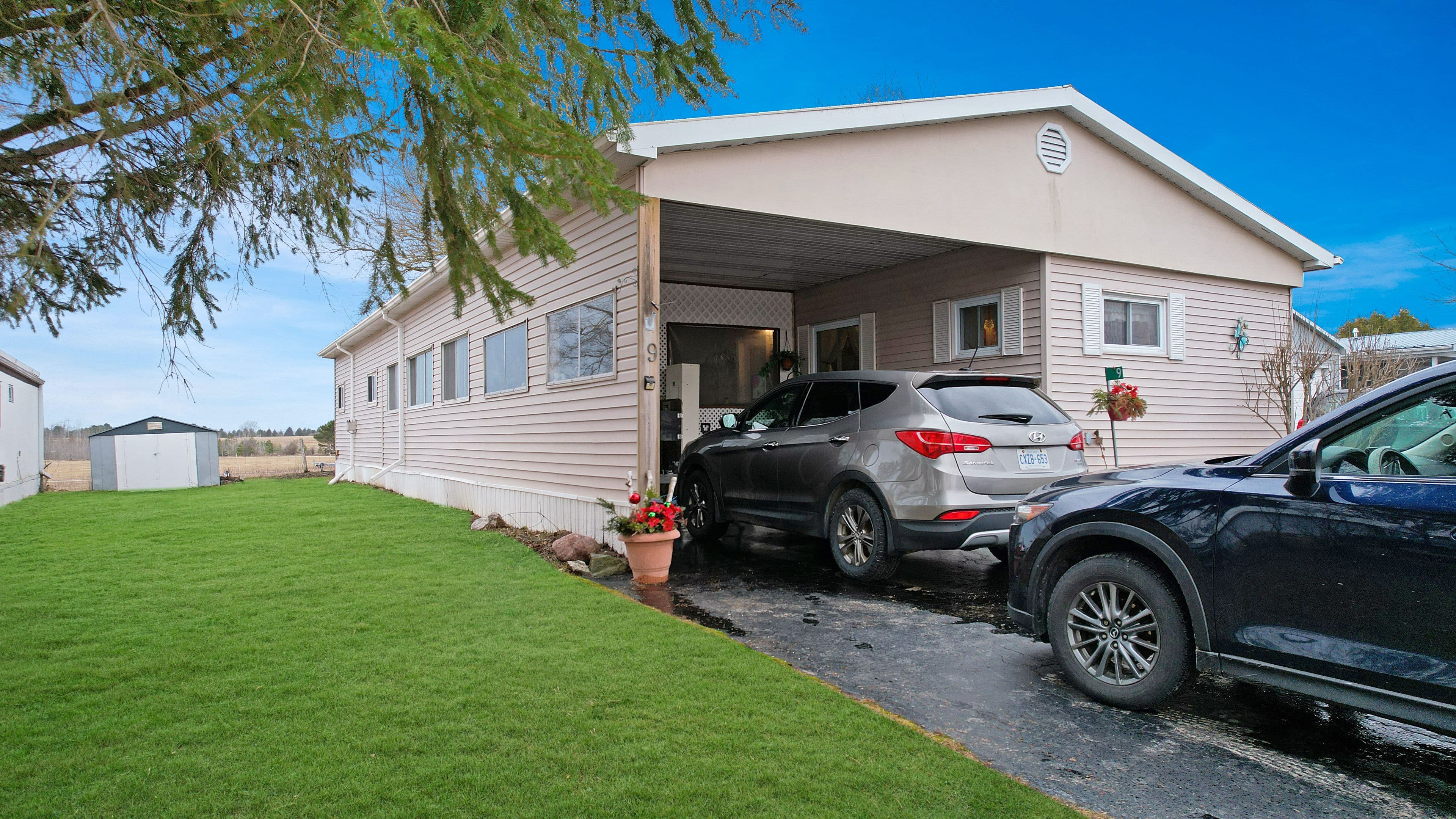 9 Dove Road, Brockton, ON N0G 2V0