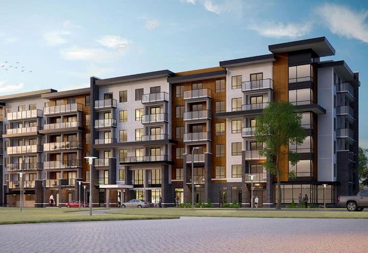 9700 Ninth Line 611, Markham, ON L6B 1R7