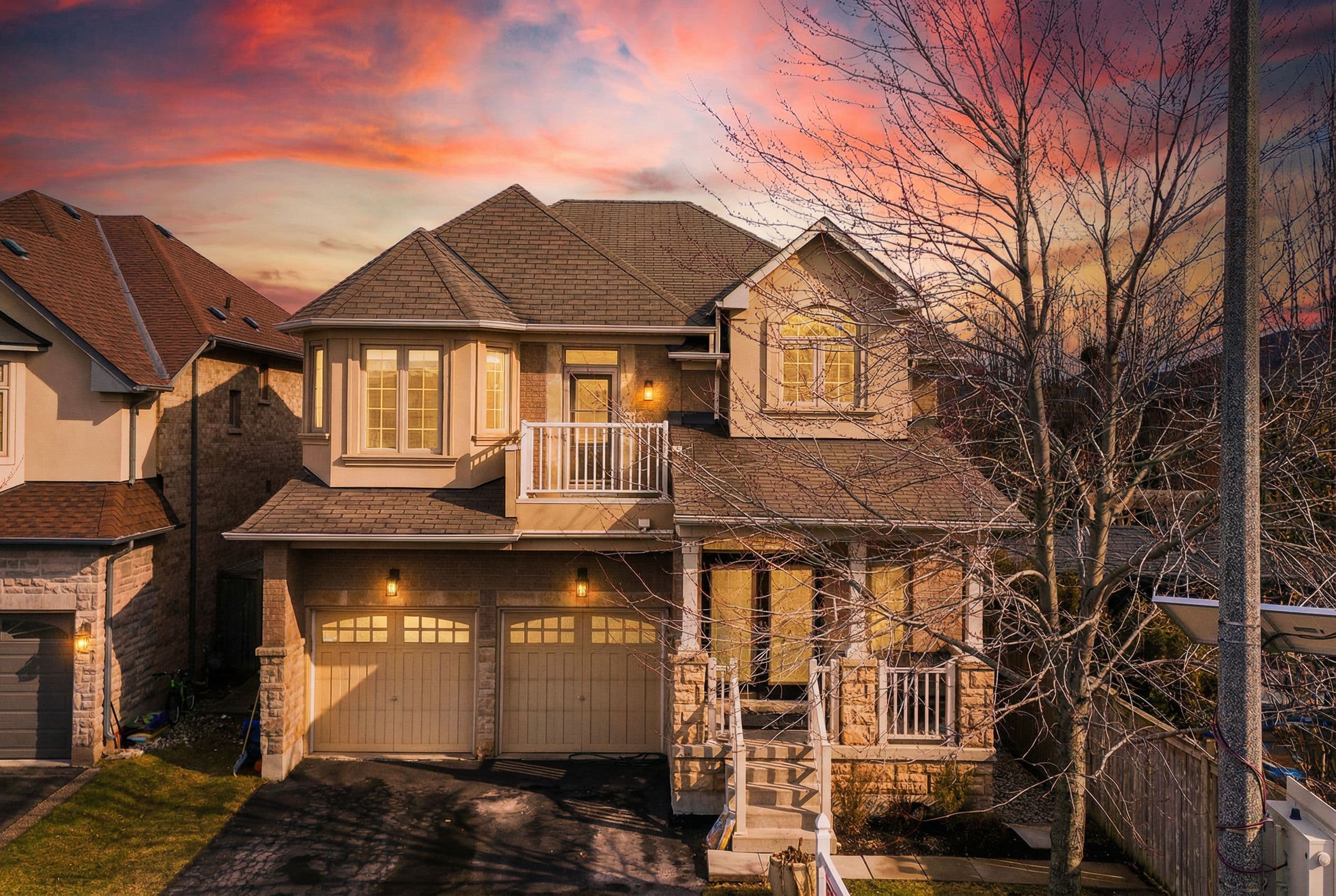 2252 Pine Glen Road, Oakville, ON L6M 0G5