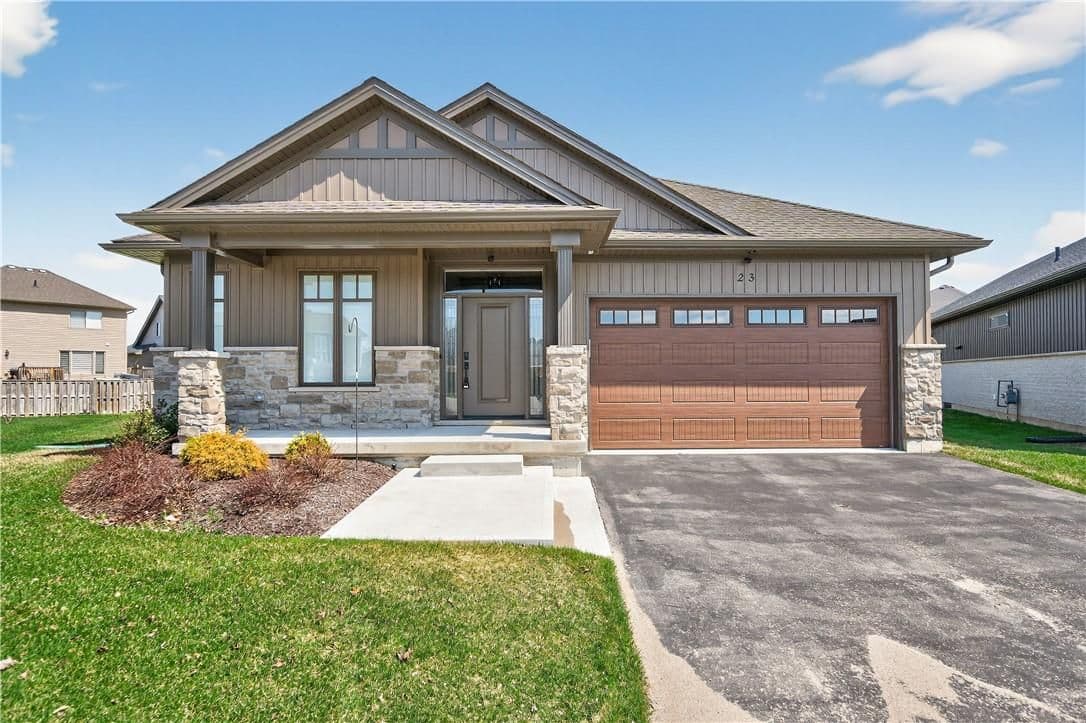 24 Craddock Boulevard 23, Haldimand, ON N0A 1J0