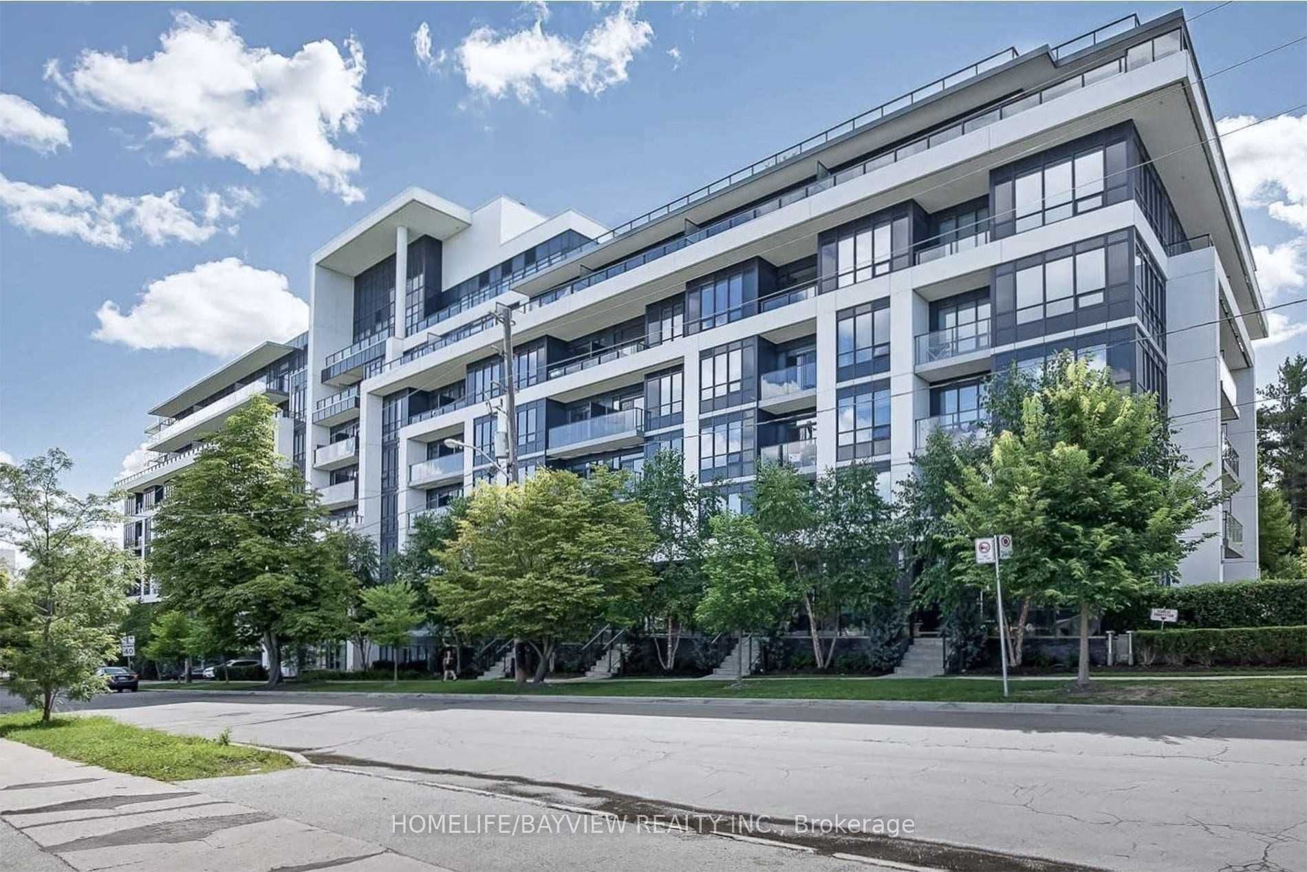 399 spring garden Avenue S 503, Toronto C14, ON M2N 3H6