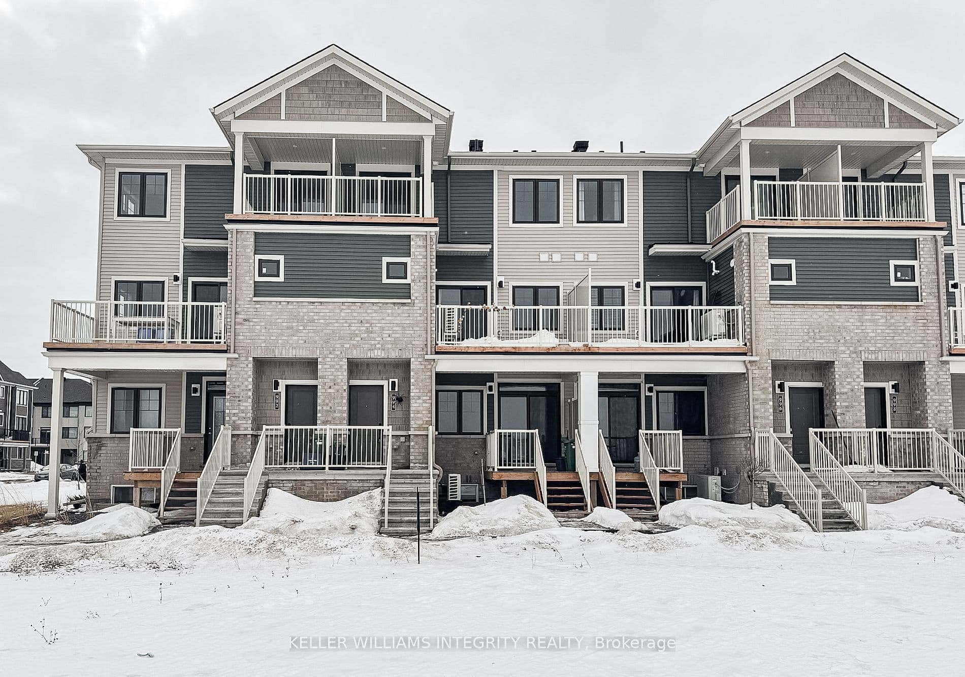 994 Chapman Mills Drive, Barrhaven, ON K2J 7J2