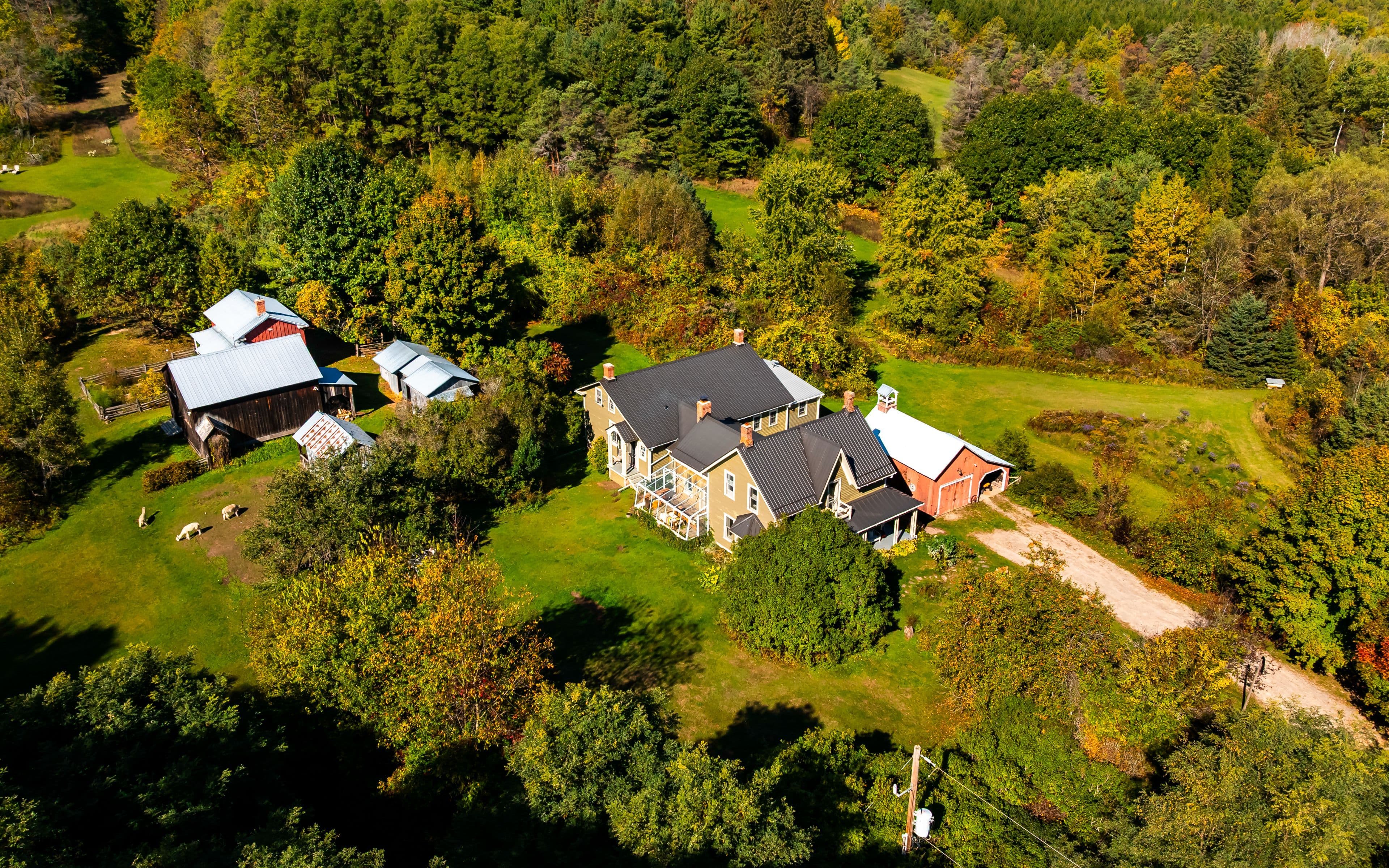 2414 Concession 3 Road, Caledon, ON L0N 1P0