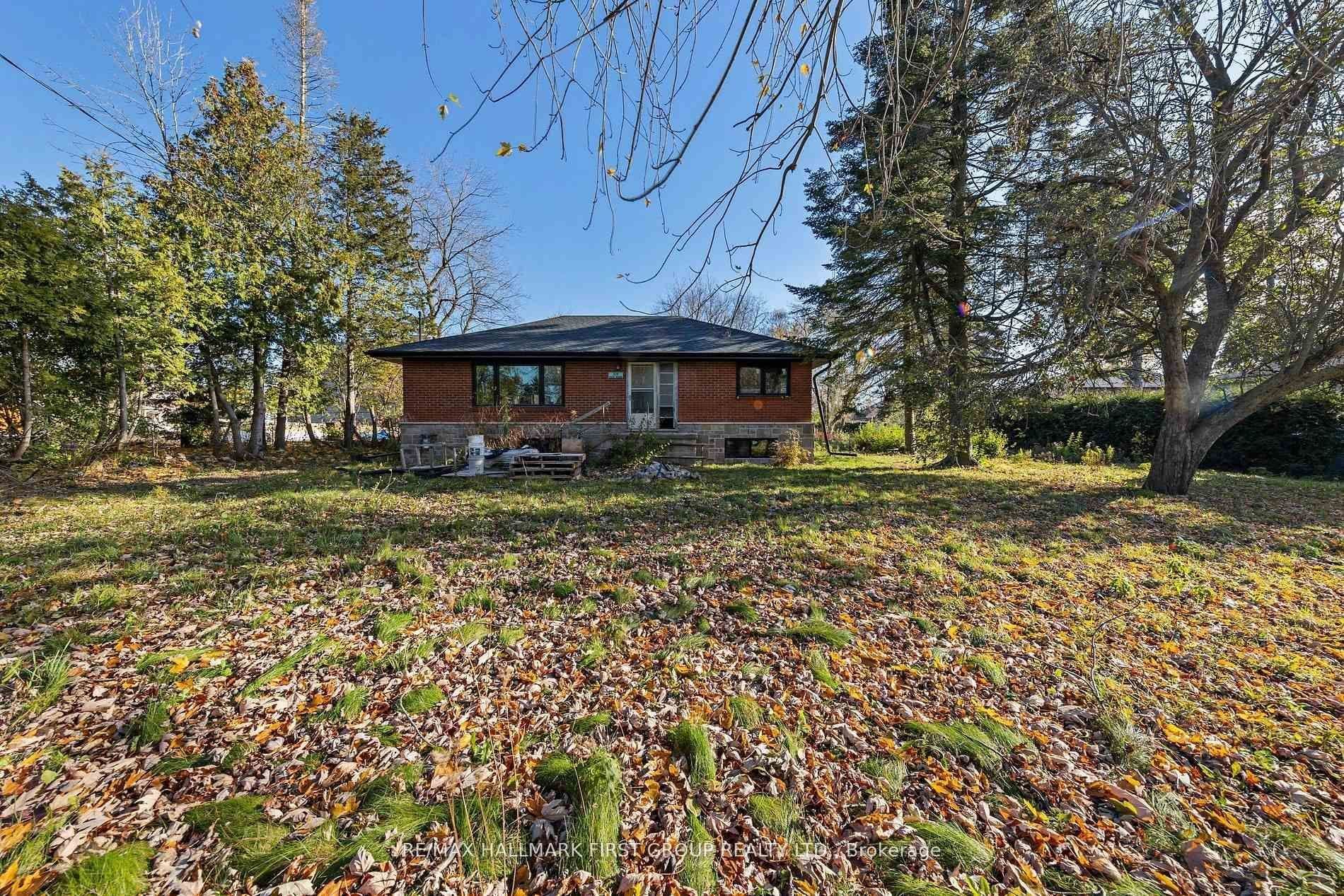 515 Ruthel Road, Ajax, ON L1S 1E5