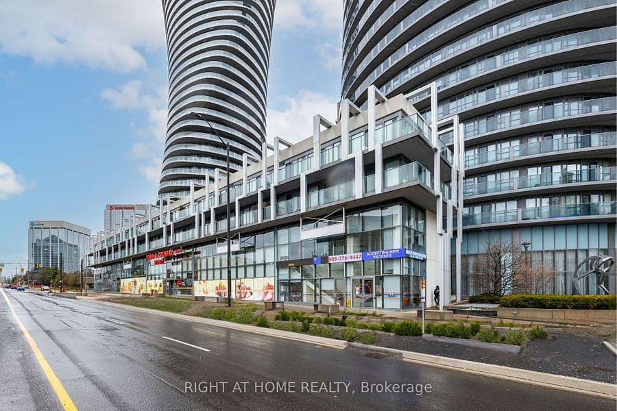 4033 Hurontario Street 419, Mississauga, ON L4Z 0B8