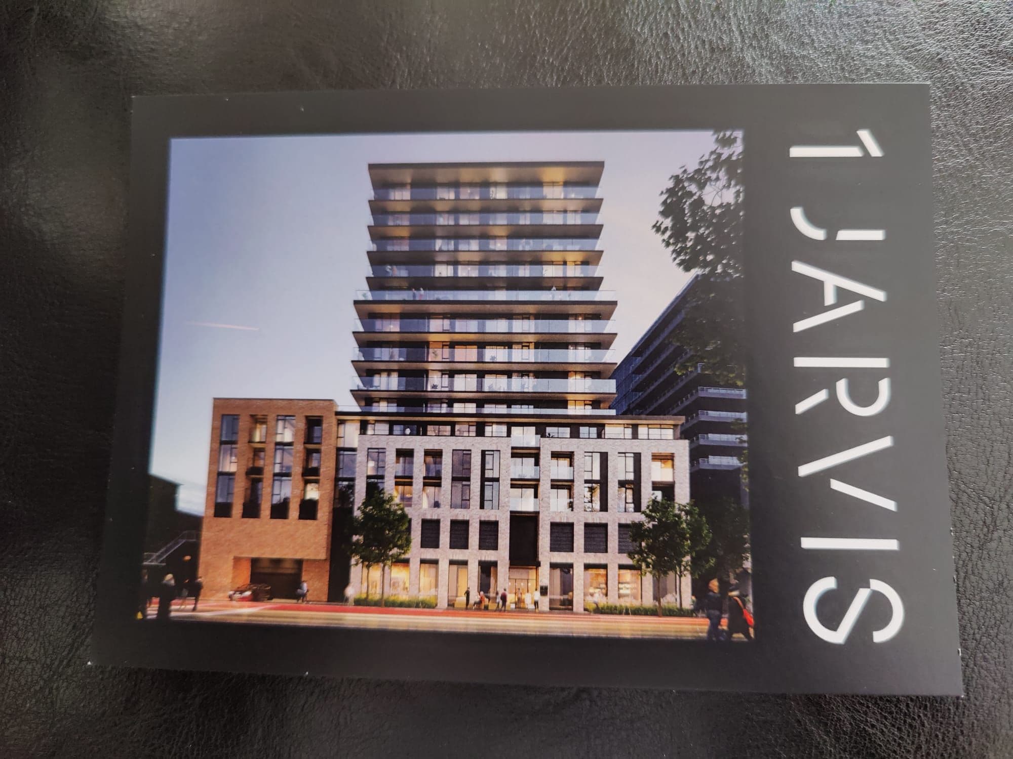 1 Jarvis Street 914, Hamilton, ON L8R 3J2