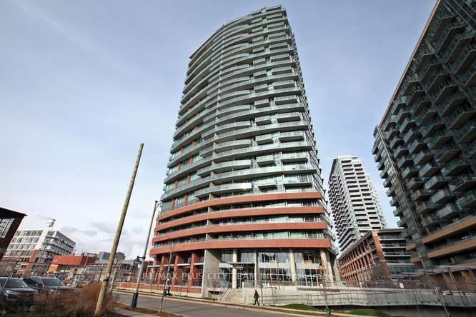 150 East Liberty Street 1002, Toronto C01, ON M6K 3R5