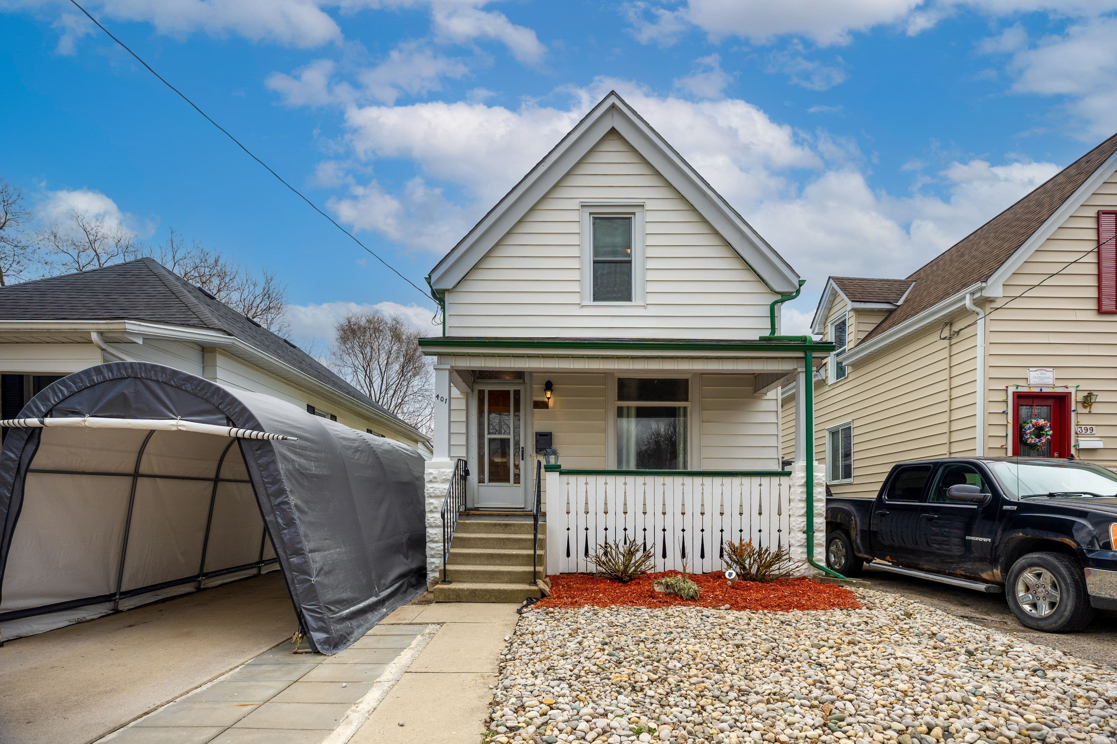 401 Salisbury Street, London East, ON N5Y 3B3