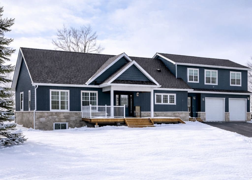 4836 45 Highway, Hamilton Township, ON K7G 2V6