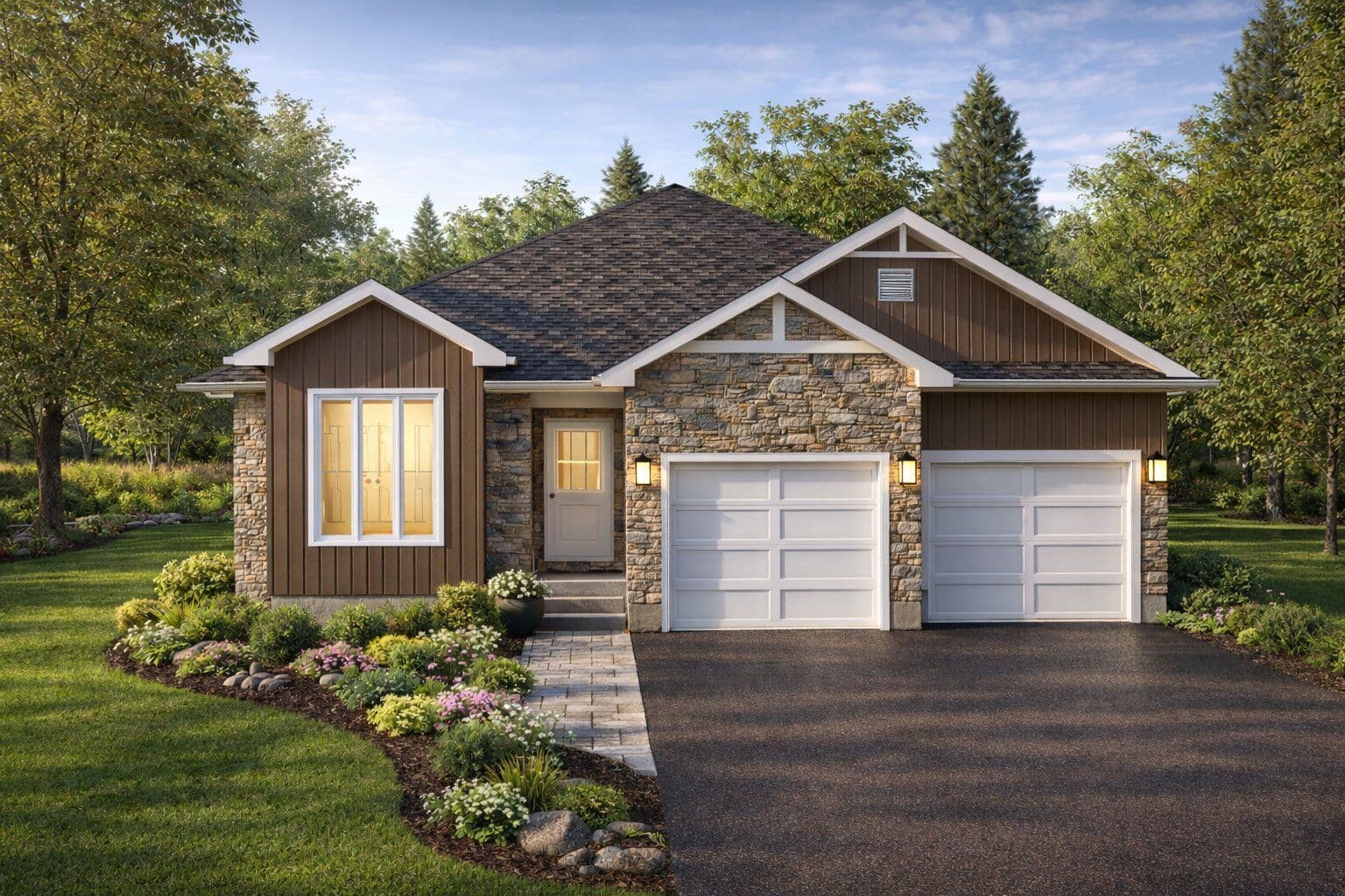 202 Bridge Crescent, Minto, ON N0G 2P0