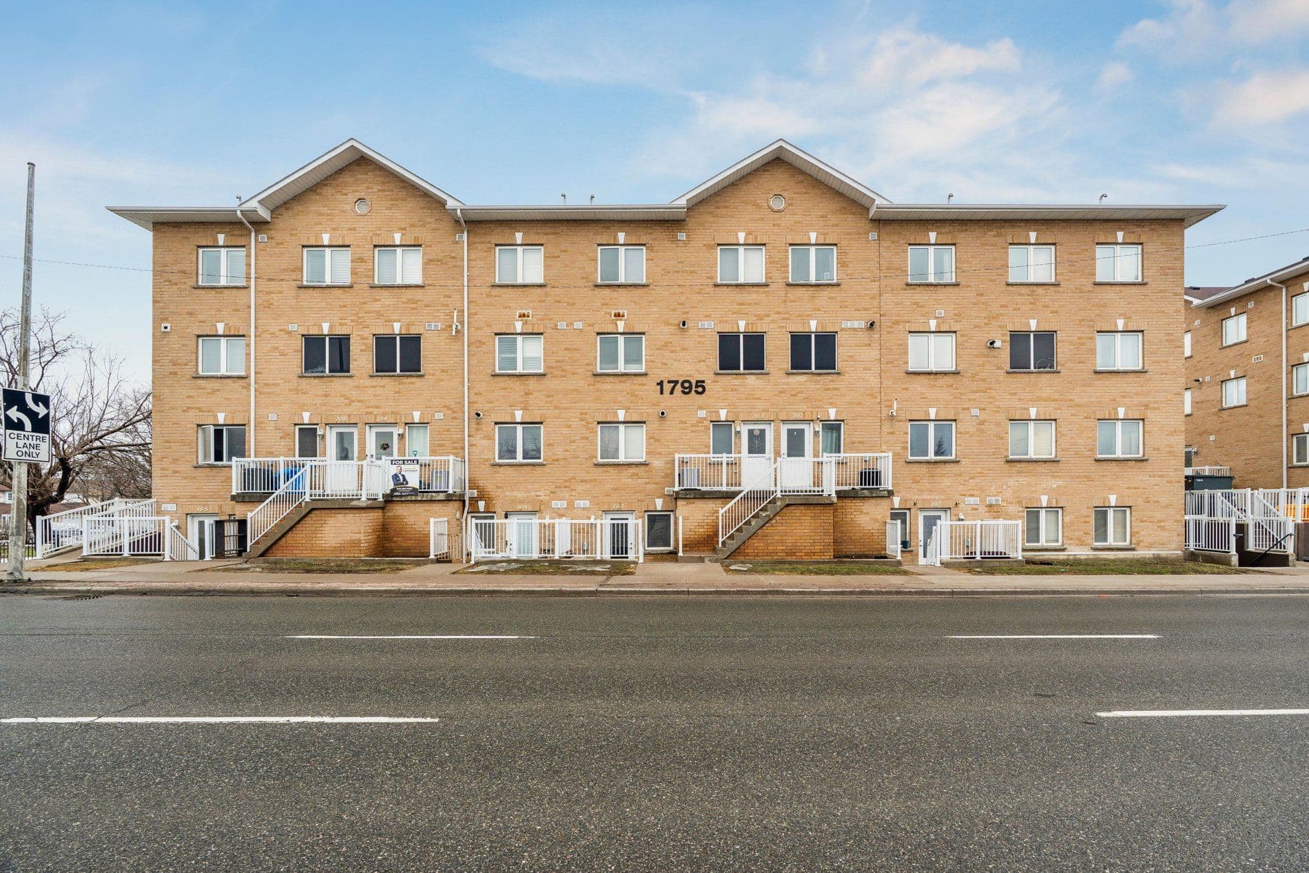 1795 Markham Road 105, Toronto E11, ON M1B 2Z7