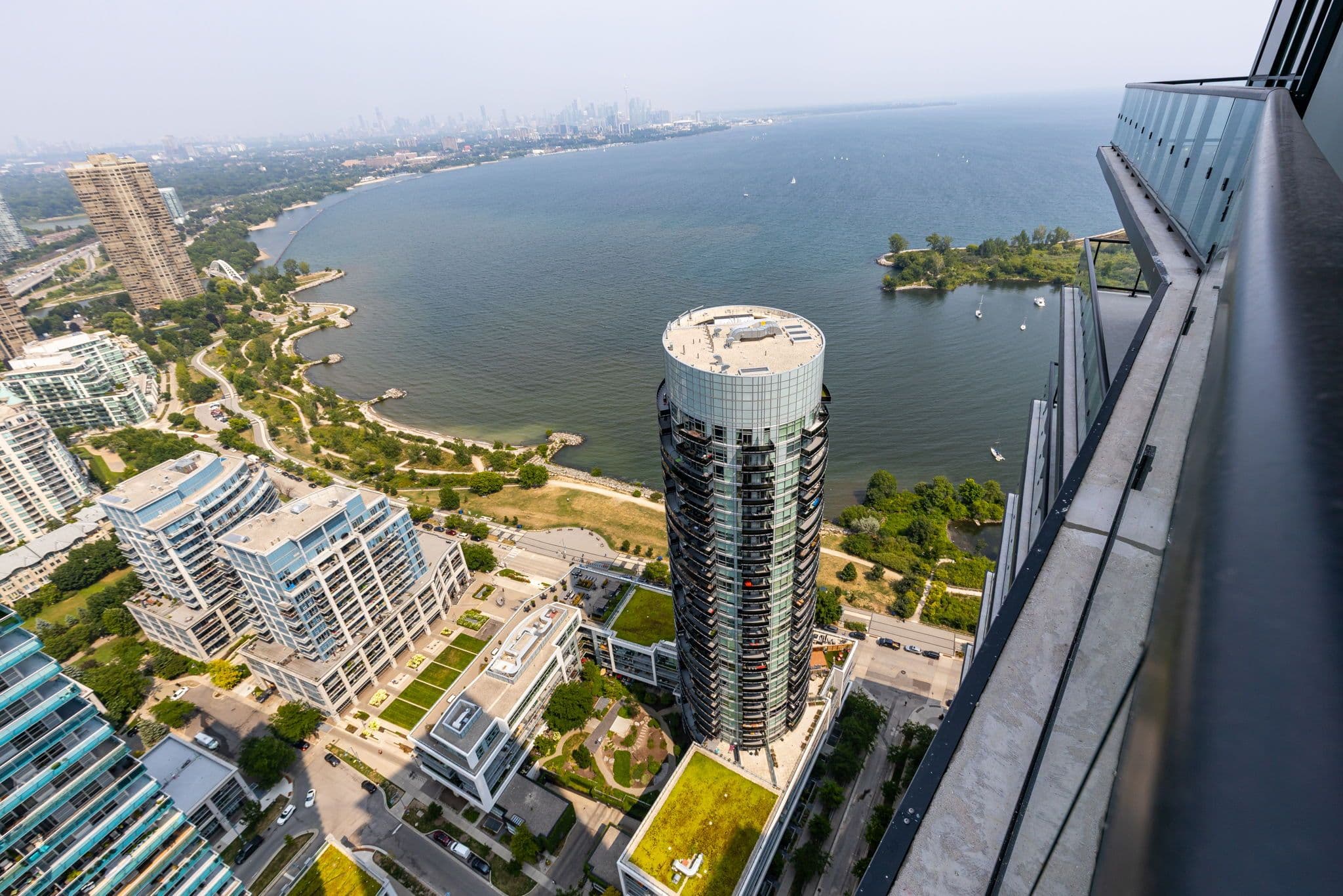 38 Annie Craig Drive 4701, Toronto W06, ON M8V 0G9