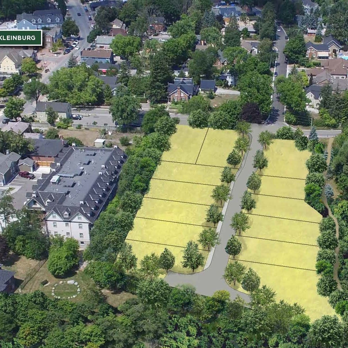 357 Stegman's Mill Road, Vaughan, ON L0J 1C0