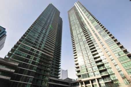 18 Harbour Street 1611, Toronto C01, ON M5J 2Z6