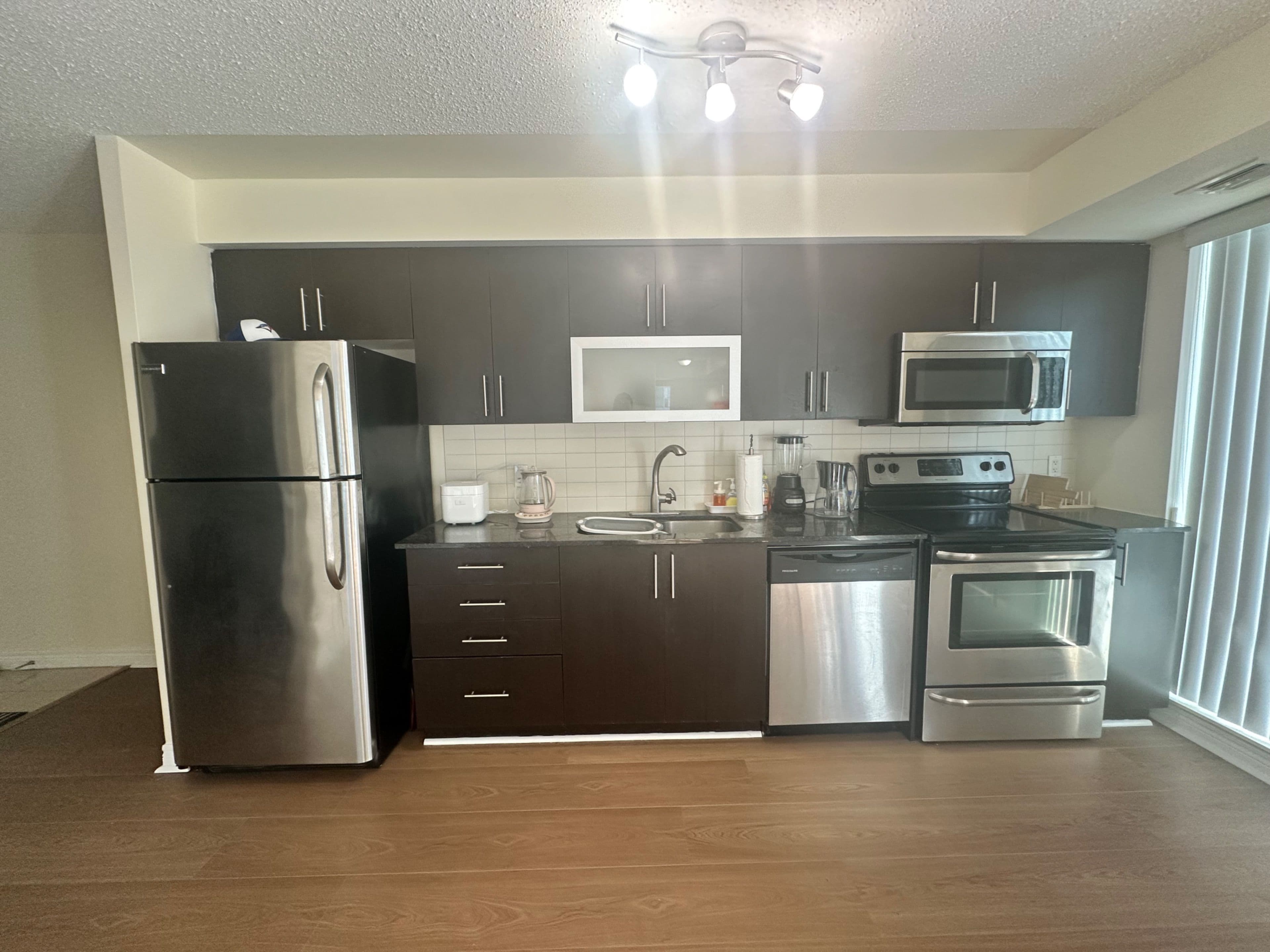 50 Town Center Court 704, Toronto E09, ON M1P 0A9