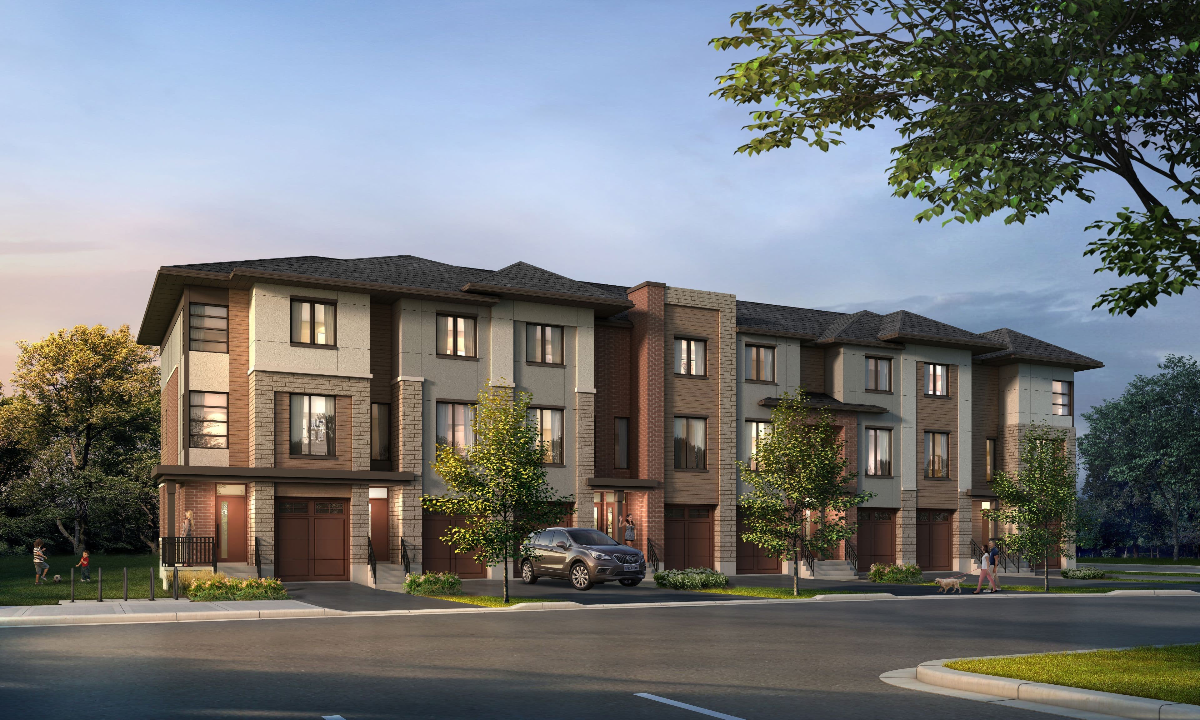 43 Winters Crescent, Collingwood, ON L9Y 5T1