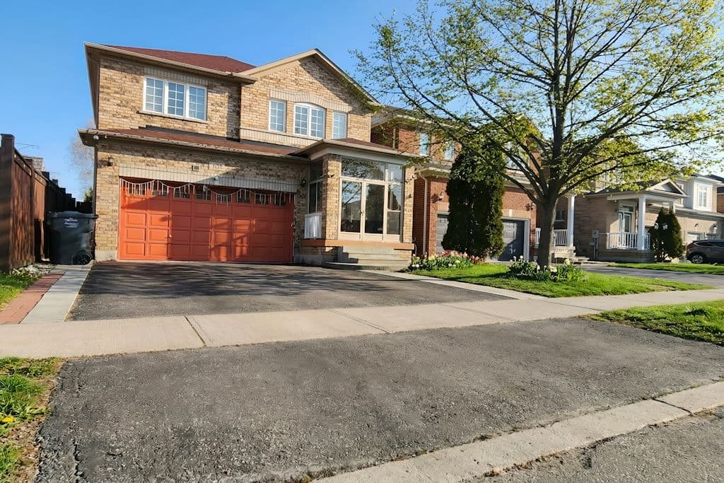 308 Brisdale Drive Bsmt, Brampton, ON L7A 3A1