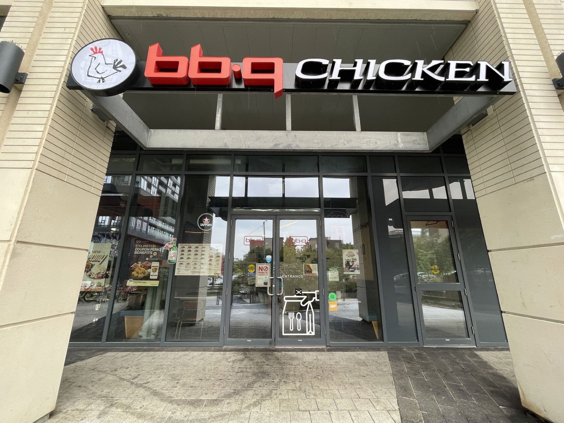 49 East Liberty Street 3, Toronto C01, ON M6K 0B2