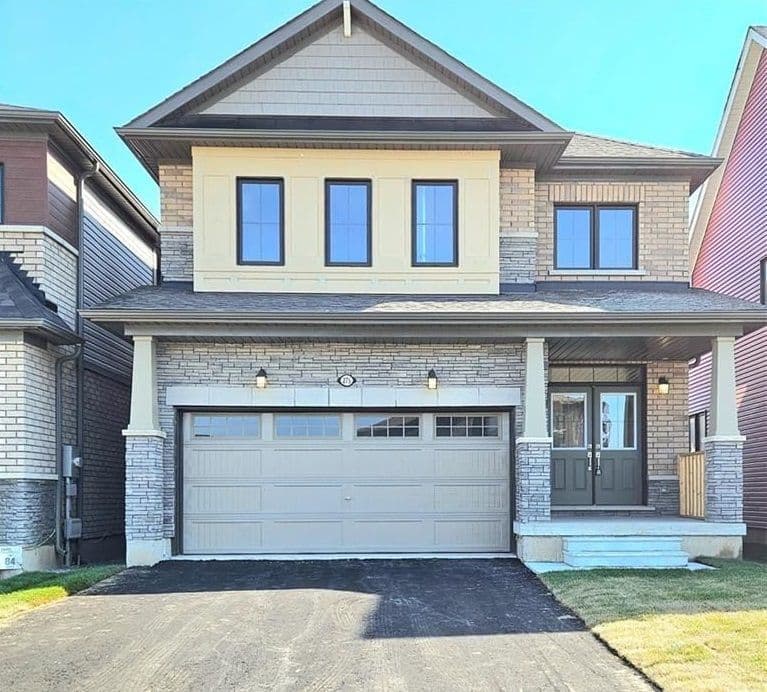 275 Vanilla Trail, Thorold, ON L2V 0L3