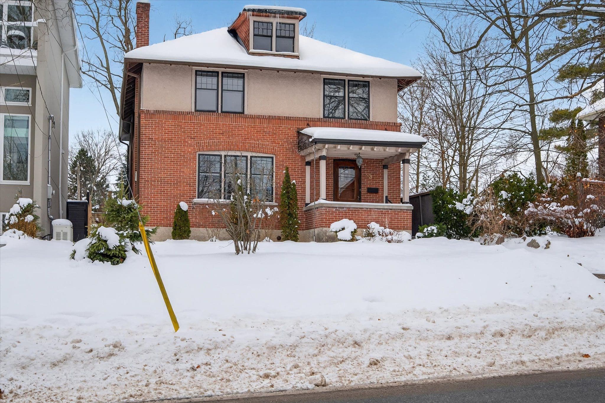 53 BENSON Avenue, Peterborough, ON K9H 5X7