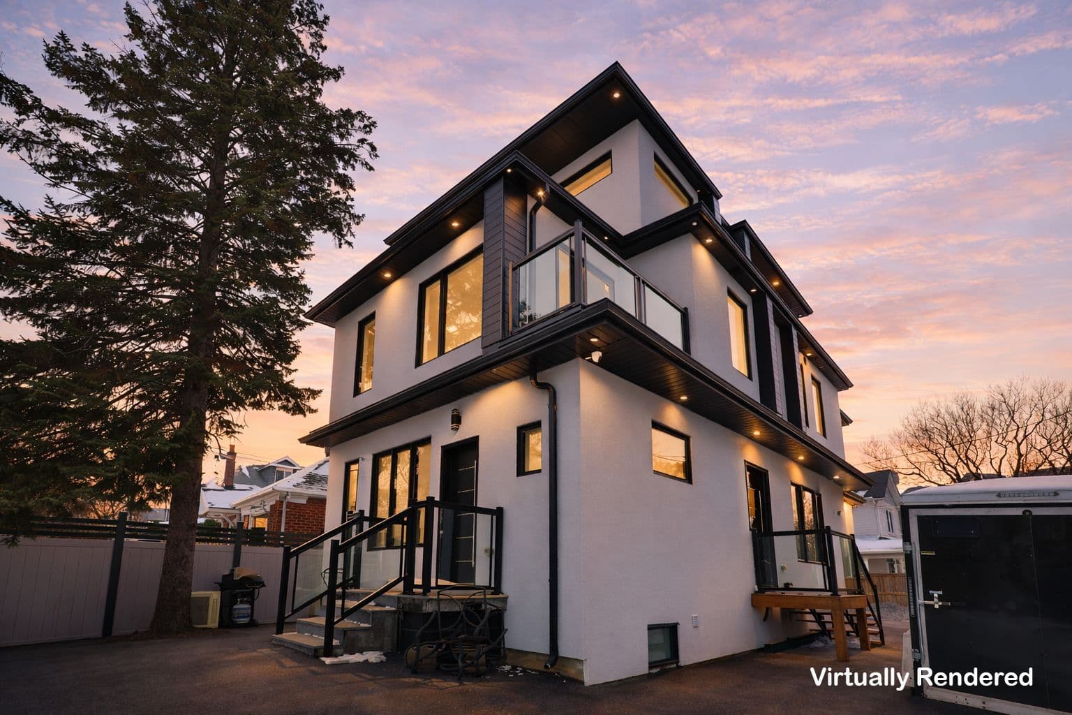 172 Royal York Road, Toronto W06, ON M8V 2V4