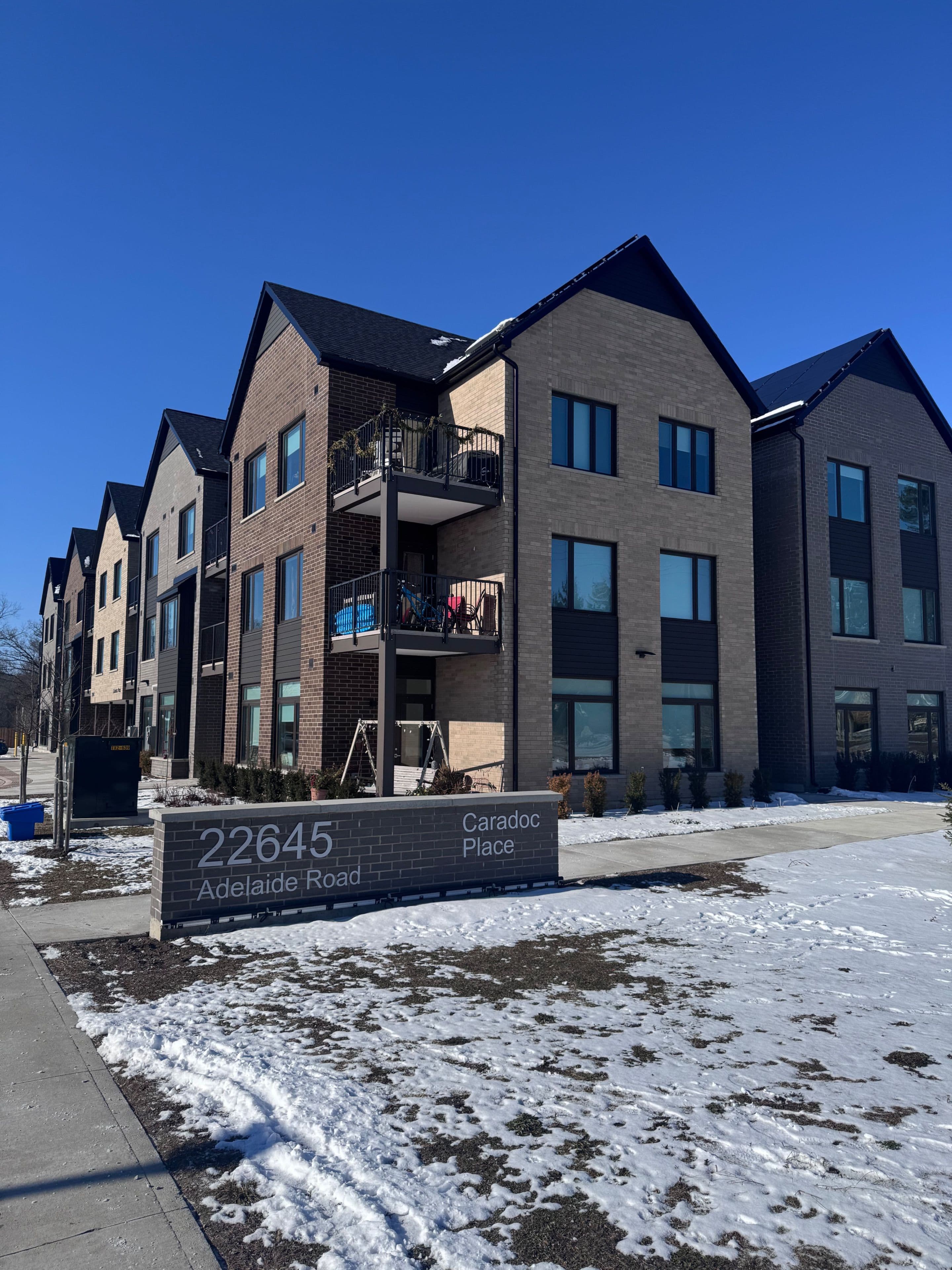 22645 ADELAIDE Road 310, Strathroy-Caradoc, ON N0L 1W0