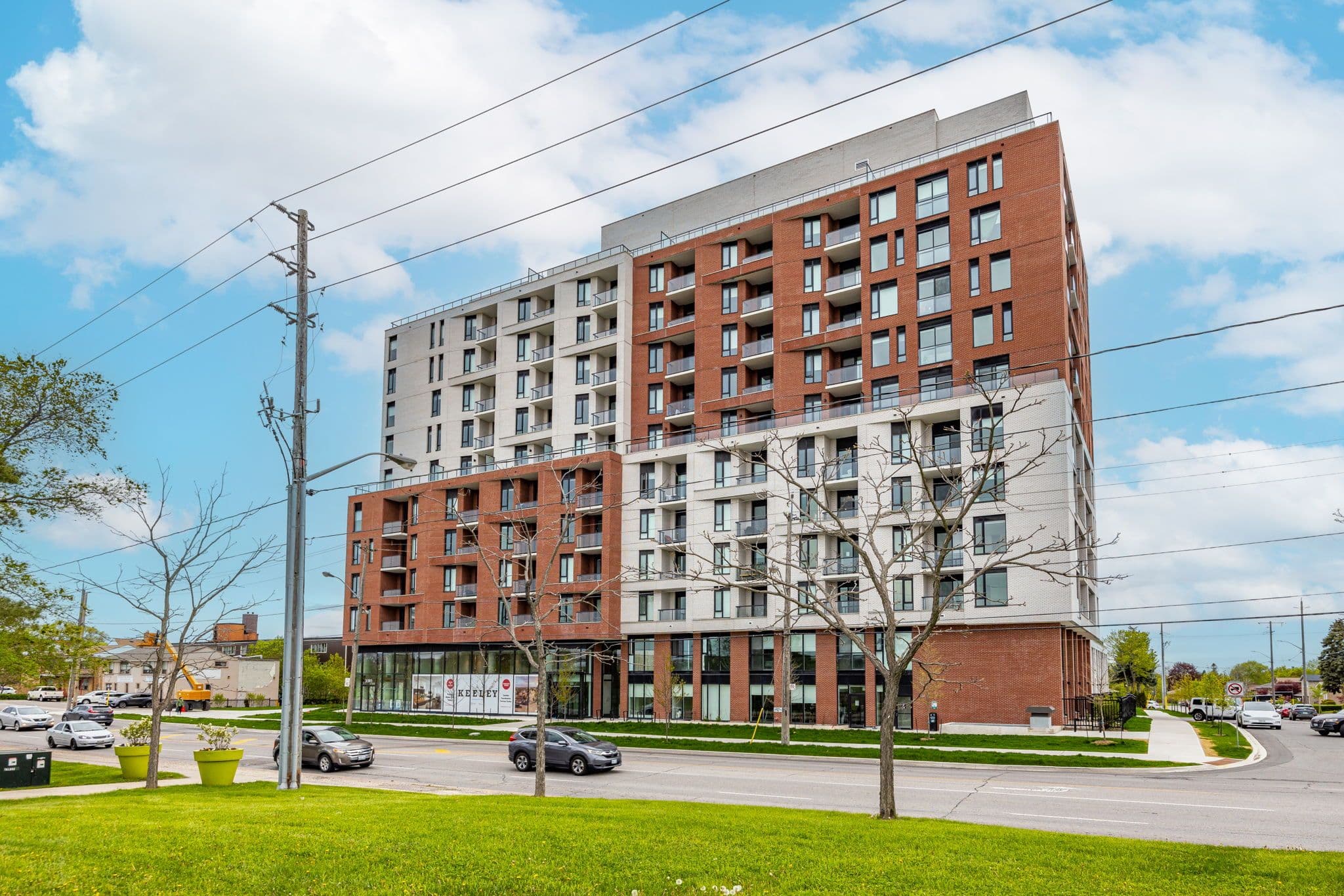 3100 Keele Street 416, Toronto W05, ON M3M 2H4