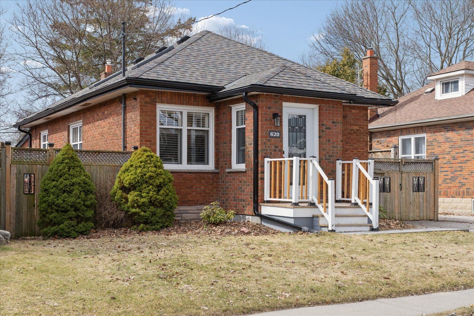 620 Christie Avenue, Oshawa, ON L1G 4L7