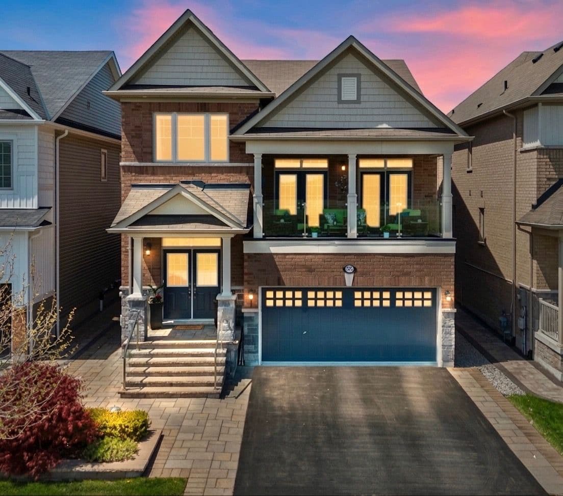 326 Concession 3 Road, Niagara-on-the-Lake, ON L0S 1J0