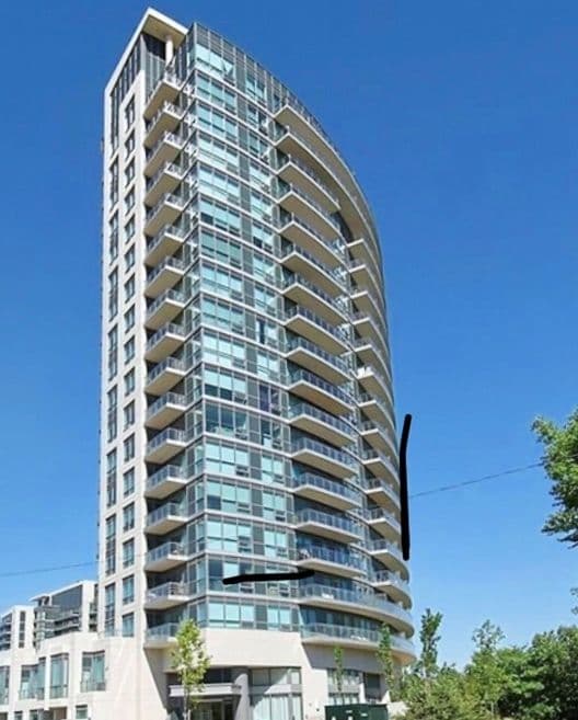 160 Vanderhoof Avenue 1516, Toronto C11, ON M4G 0B7