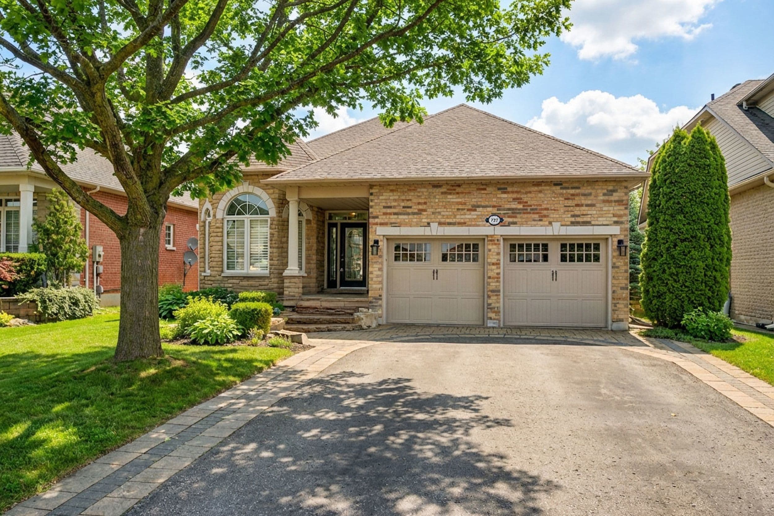 727 Madeline Heights N, Newmarket, ON L3X 2J6
