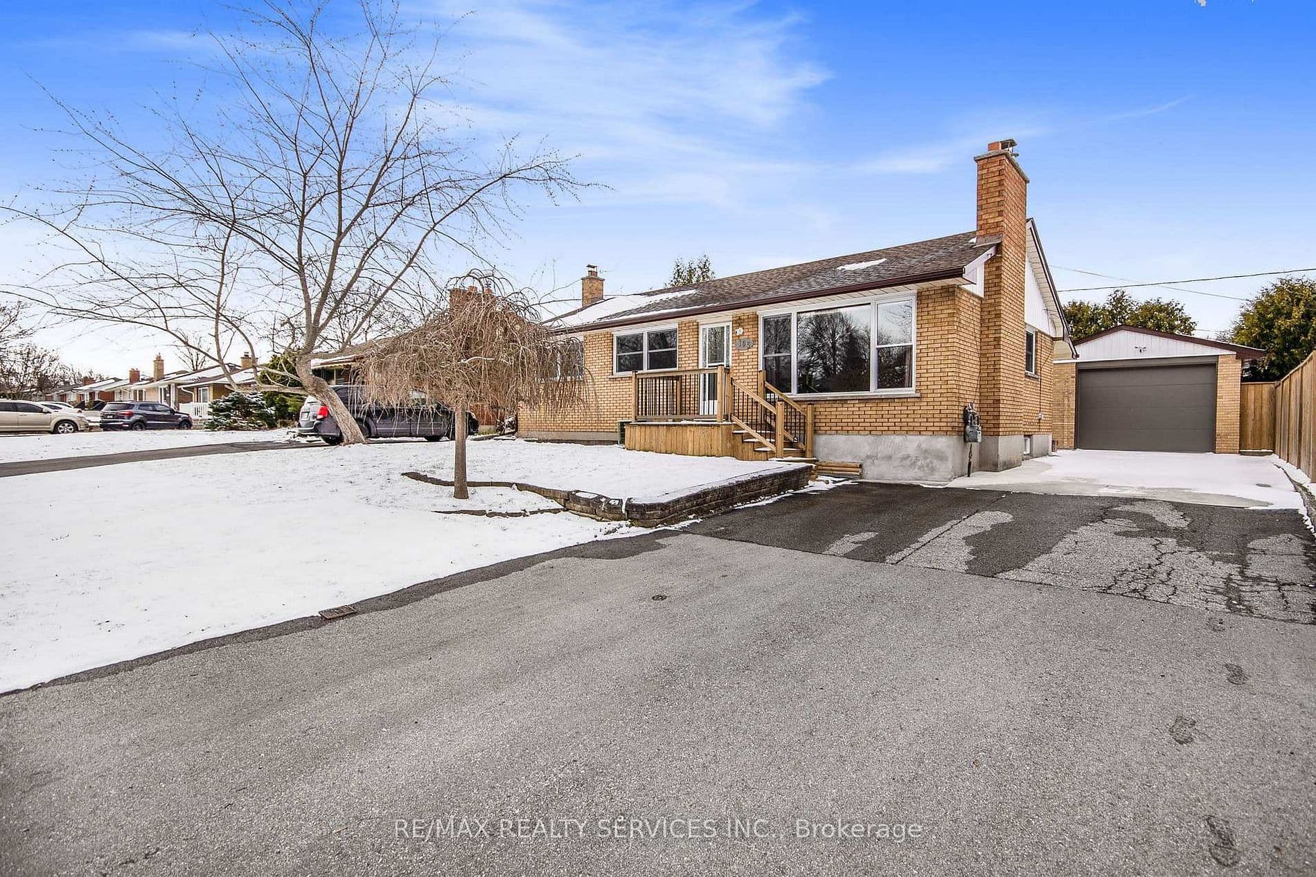 185 Burlington Street BSMT, London South, ON N5Z 3V9