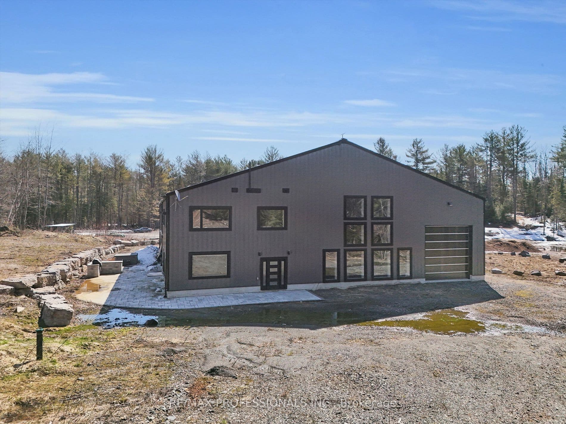 2320 Highway 117 N/A, Lake of Bays, ON P0B 1A0