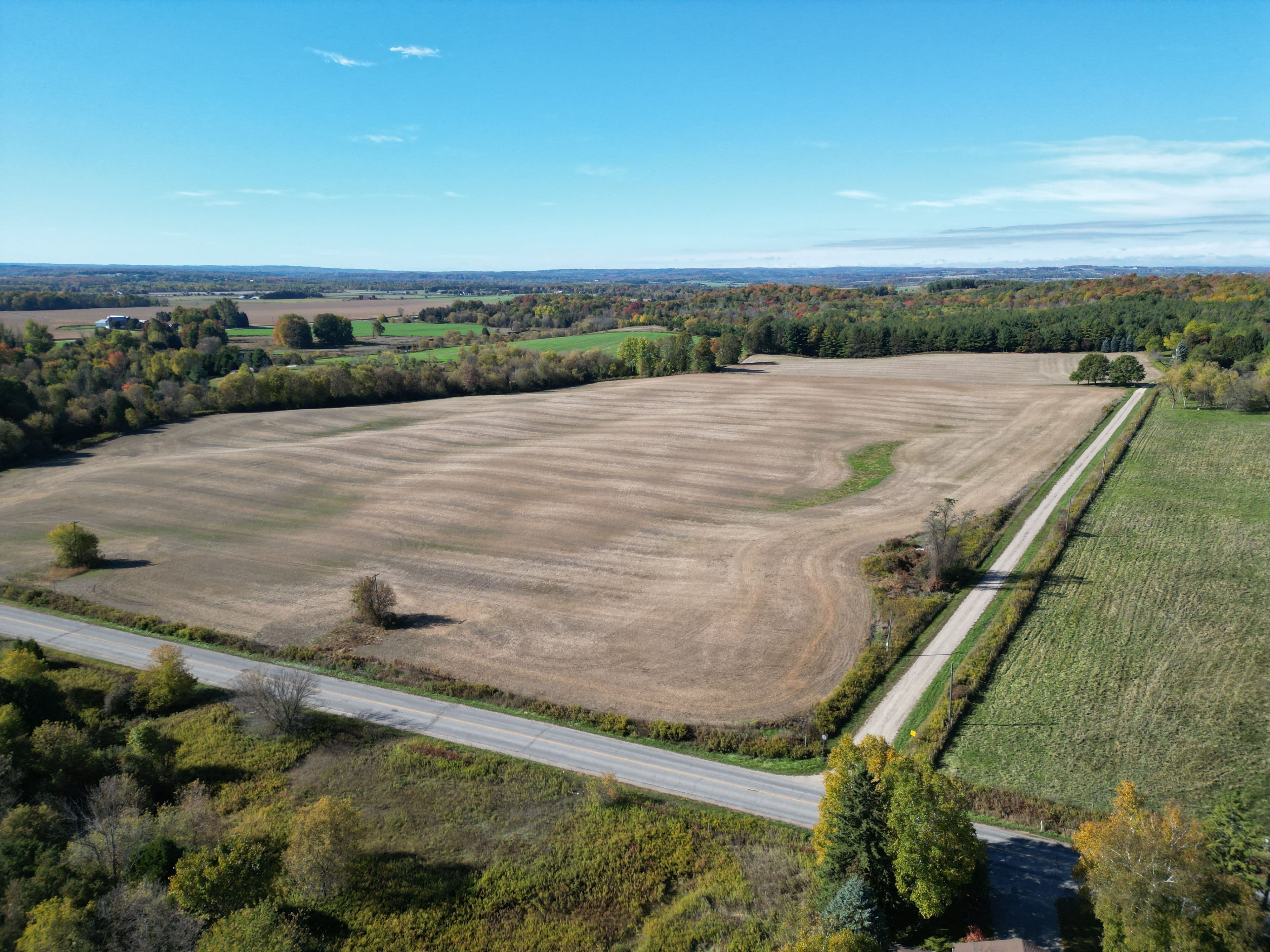 4176 Adjal-Tecum Tline Townline, Adjala-Tosorontio, ON L9R 1V4