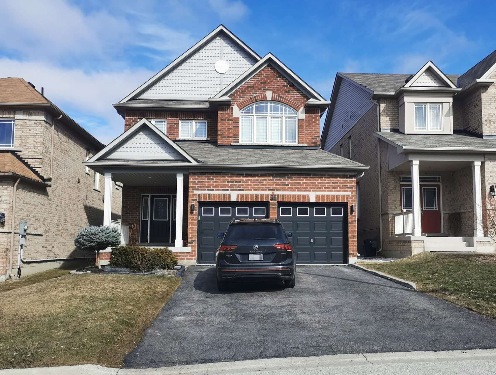 91 Old Field Crescent (Bsmt), East Gwillimbury, ON L9N 0A4, East Gwillimbury