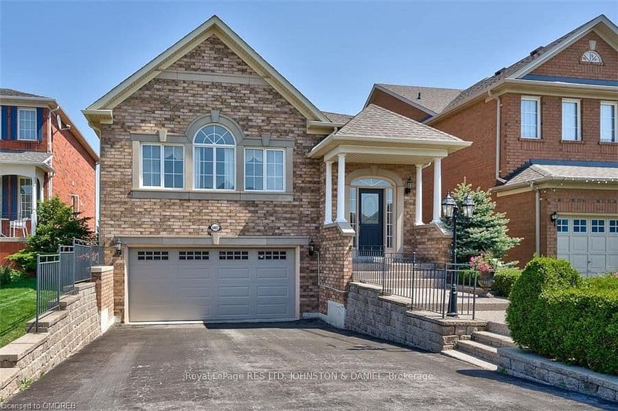 1482 SANDPIPER Road, Oakville, ON L6M 3R5