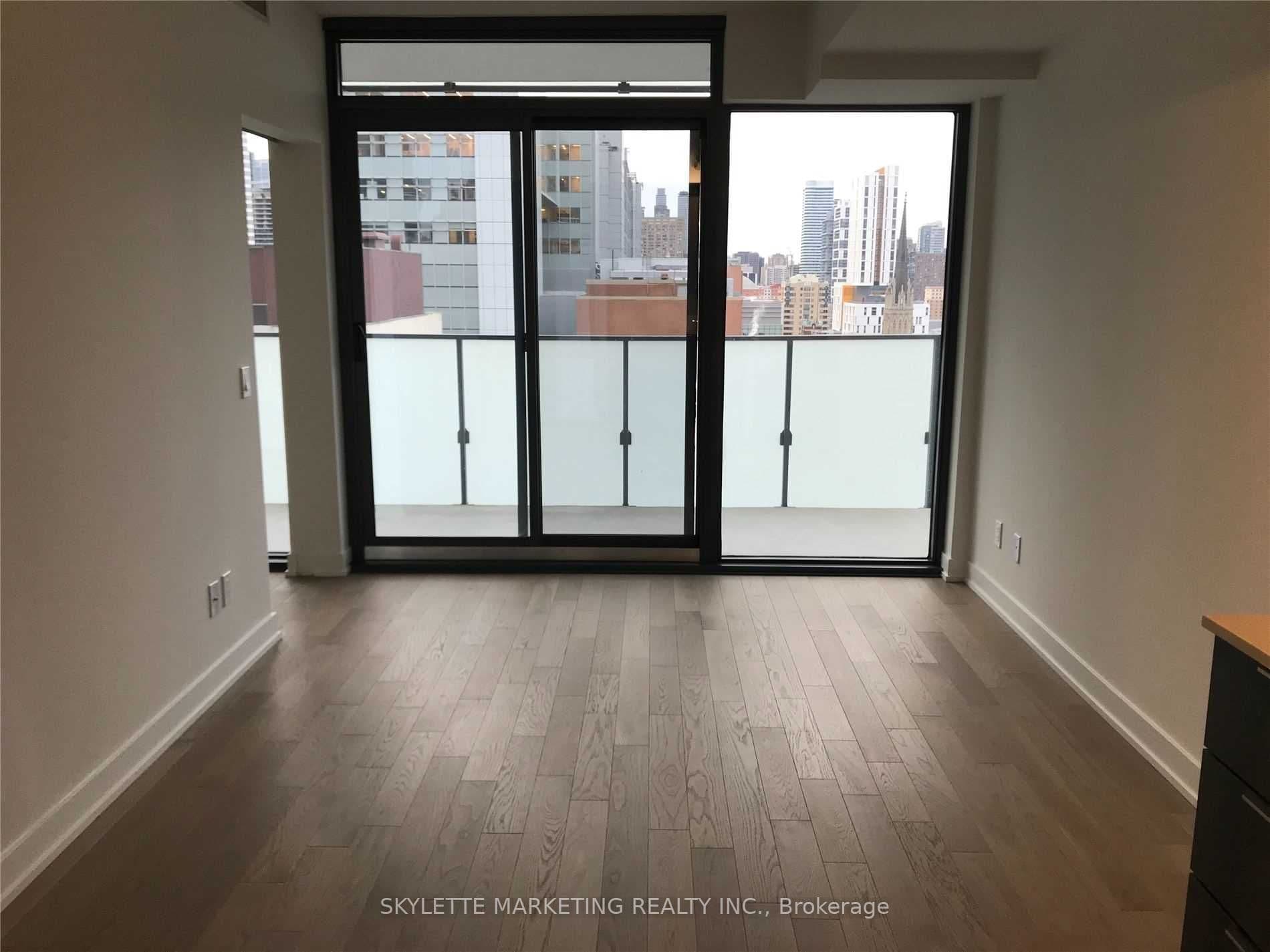 25 Richmond Street E 1616, Toronto C08, ON M5C 0A6