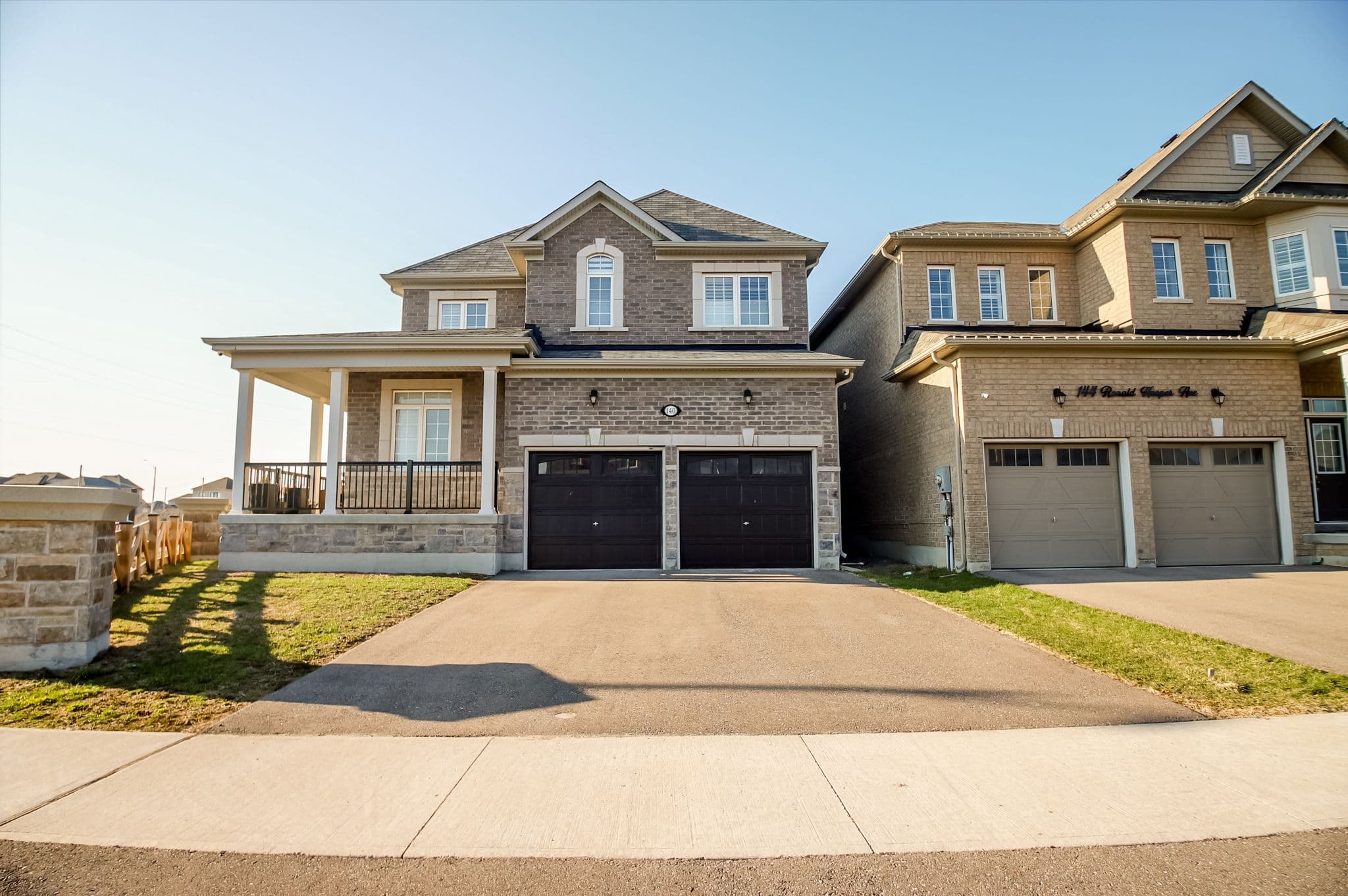 140 Ronald Hooper Avenue, Clarington, ON L1C 7E4