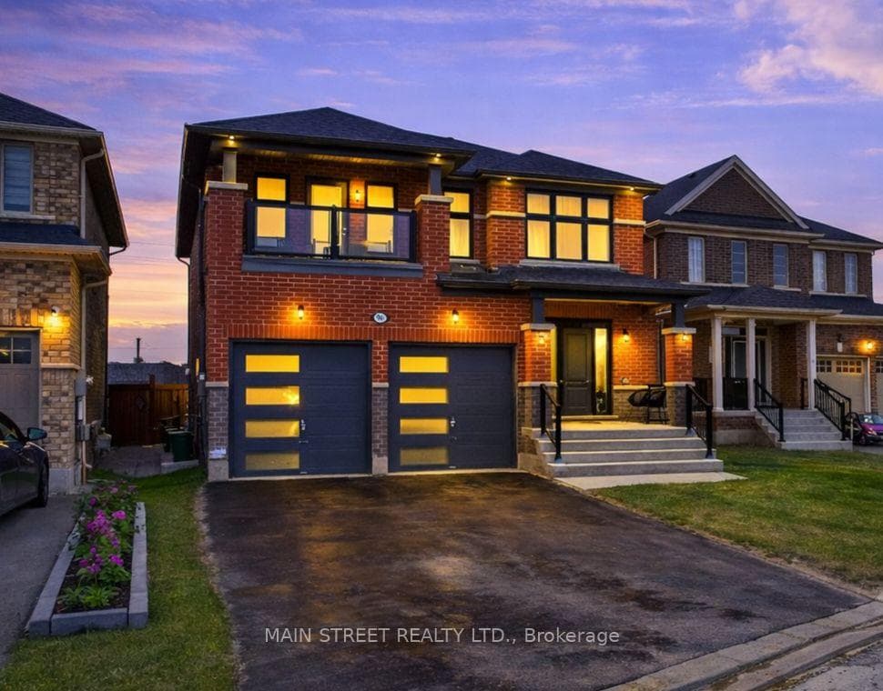 96 Big Canoe Drive, Georgina, ON L0E 1R0