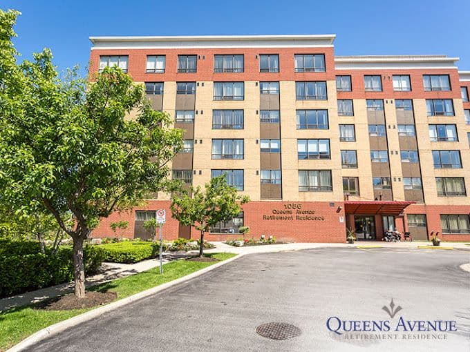 1056 Queens Avenue 510, Oakville, ON L6H 6R3