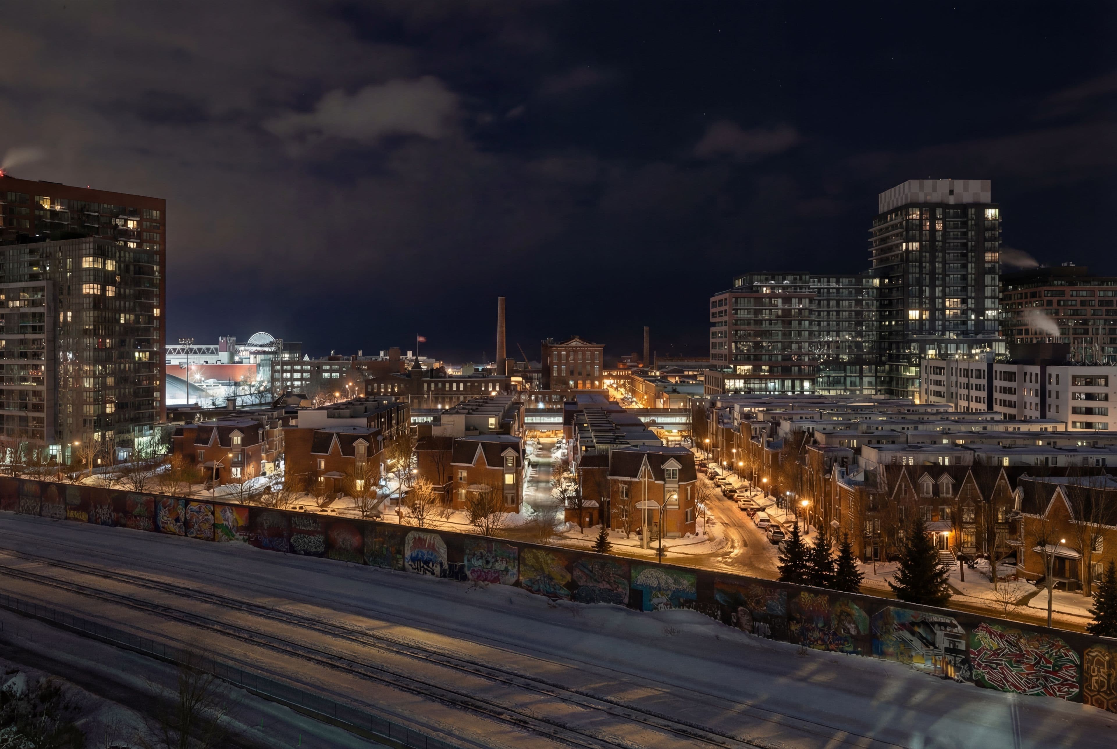 200 Sudbury Street 905, Toronto C01, ON M6J 0H1