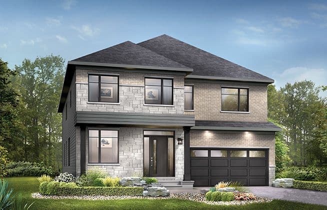 370 Vibert Douglas Drive, Kanata, ON K2W 0M4
