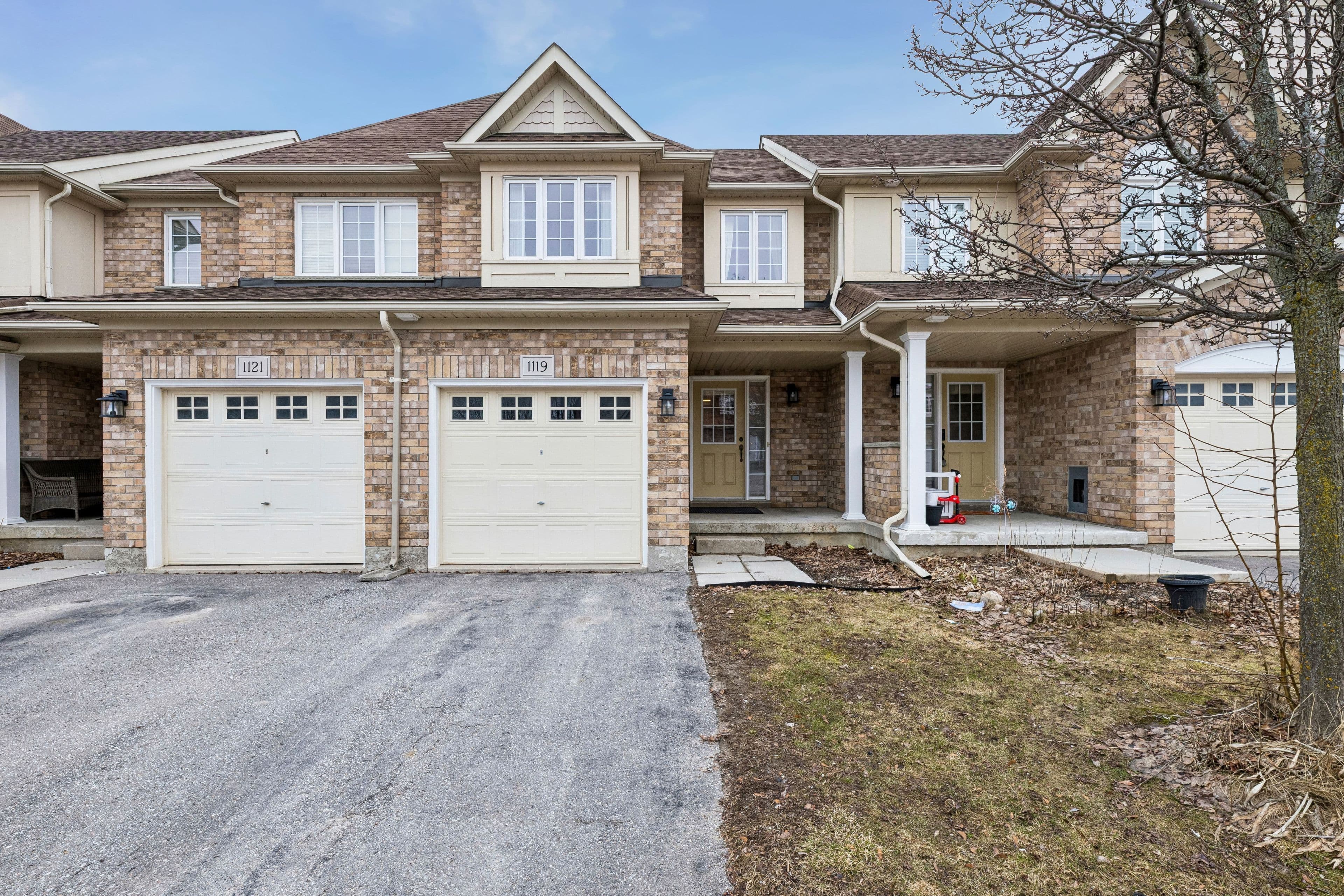 1119 Ormond Drive 61, Oshawa, ON L1K 0K5