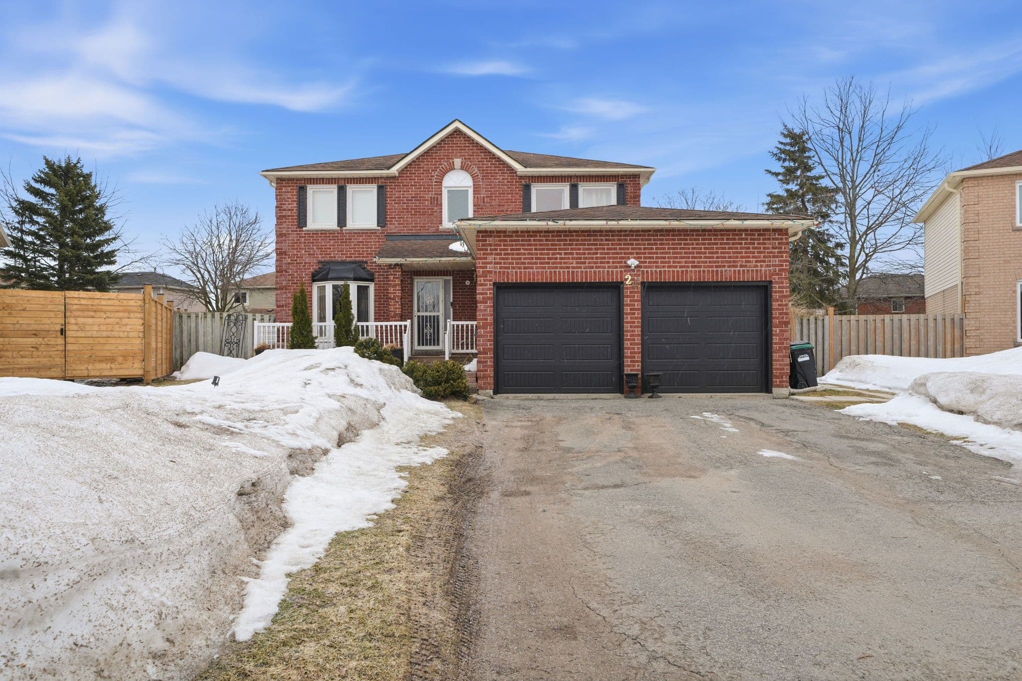 24 Shortreed Court, Barrie, ON L4N 7H8
