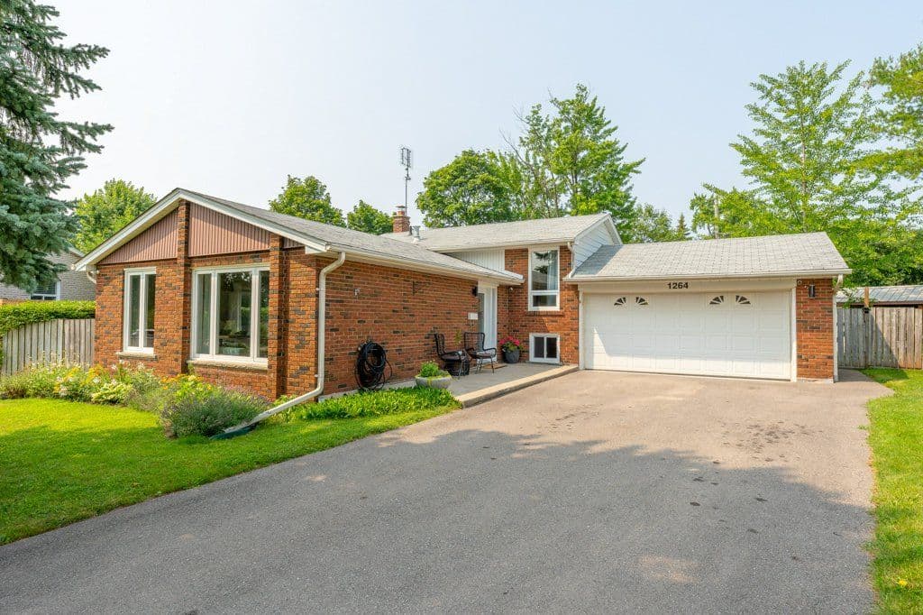 1264 Landfair Crescent, Oakville, ON L6H 2N3