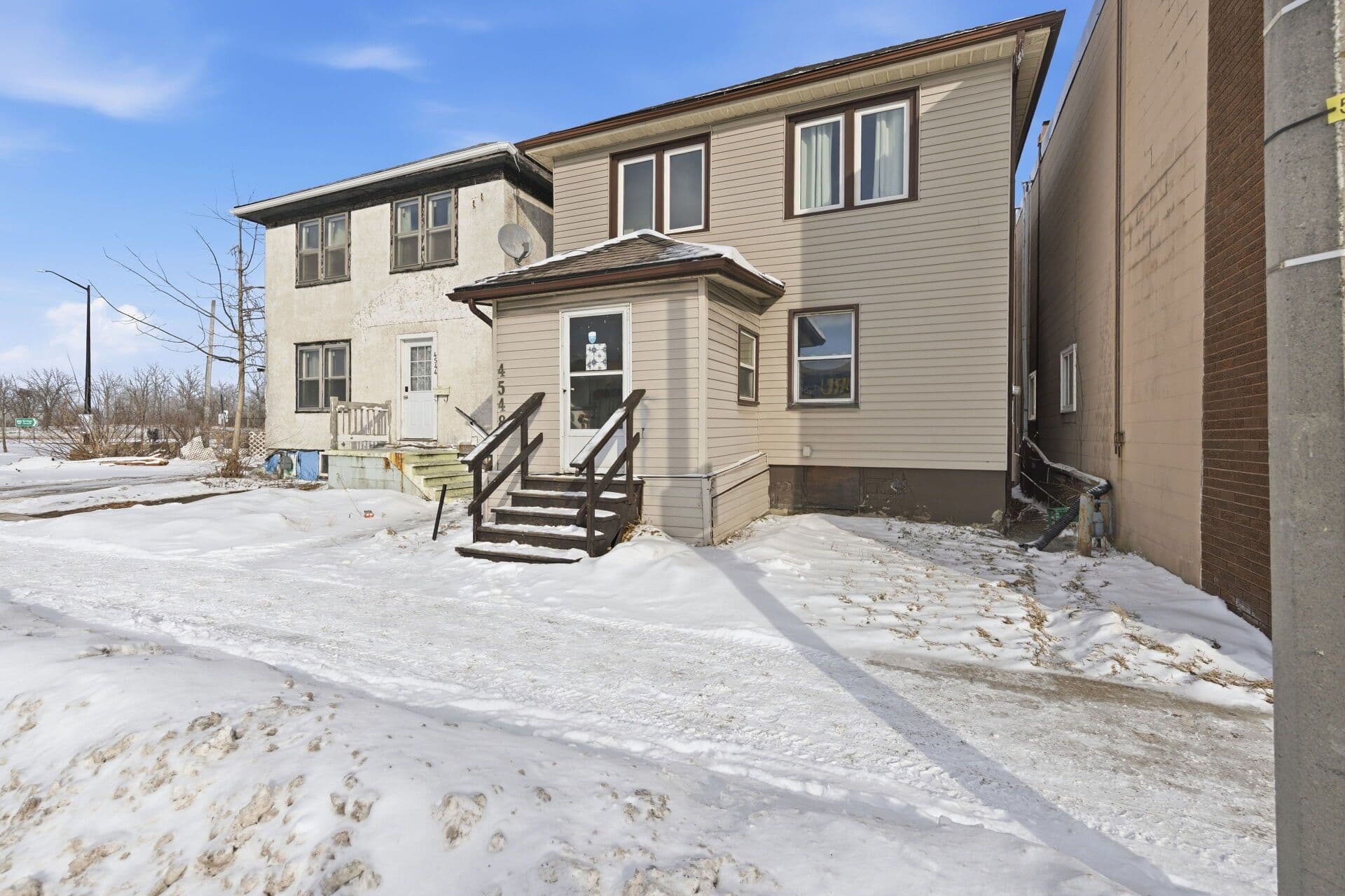 4548 Victoria Avenue, Niagara Falls, ON L2E 4B6