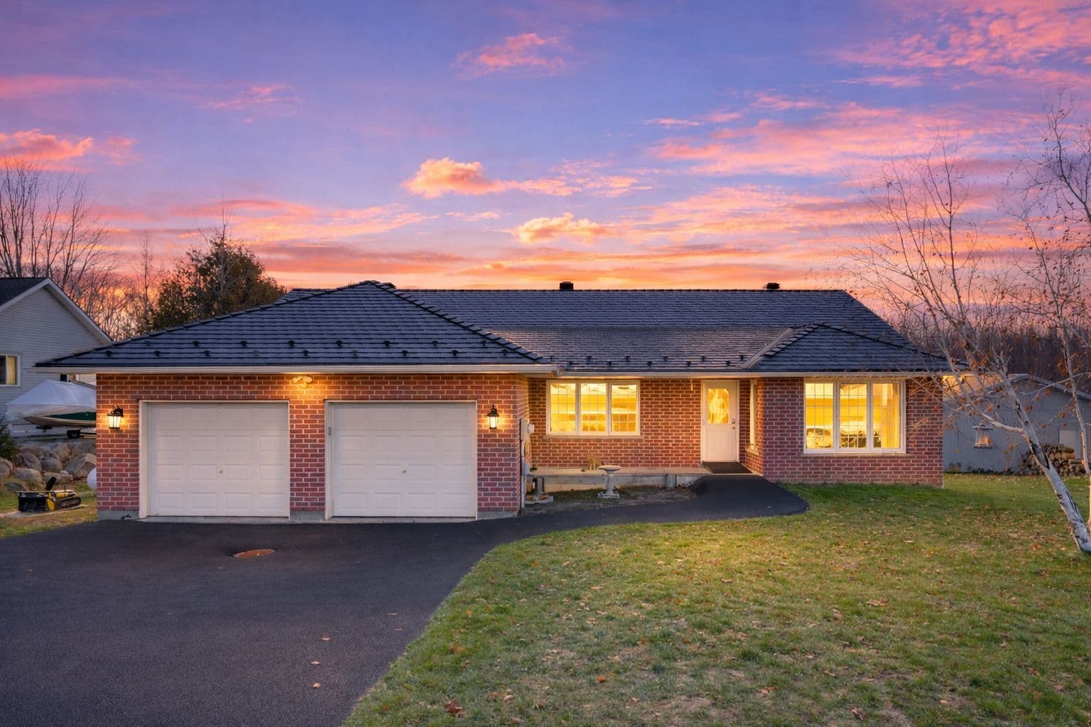 107 Simcoe Road, Ramara, ON L0K 1B0